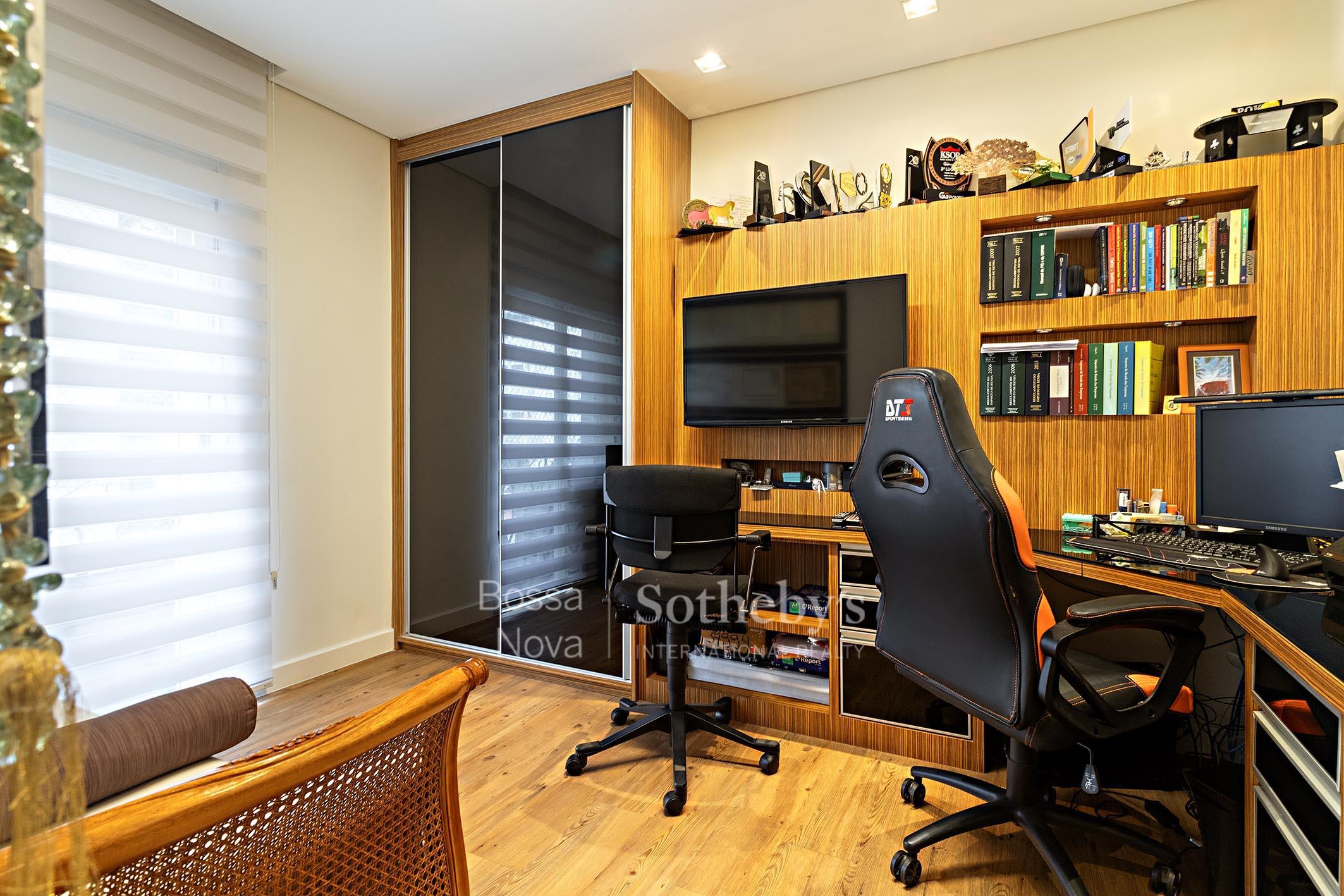 Apartamento para venda em Perdizes