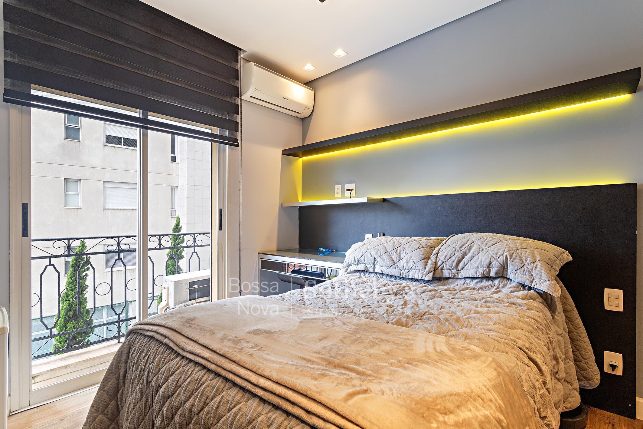 Apartamento para venda em Perdizes