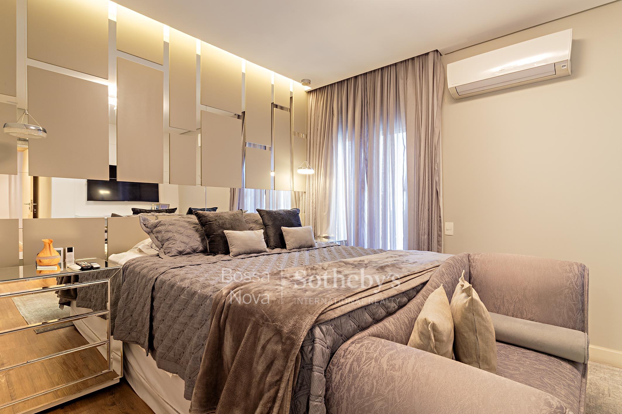 Apartamento para venda em Perdizes