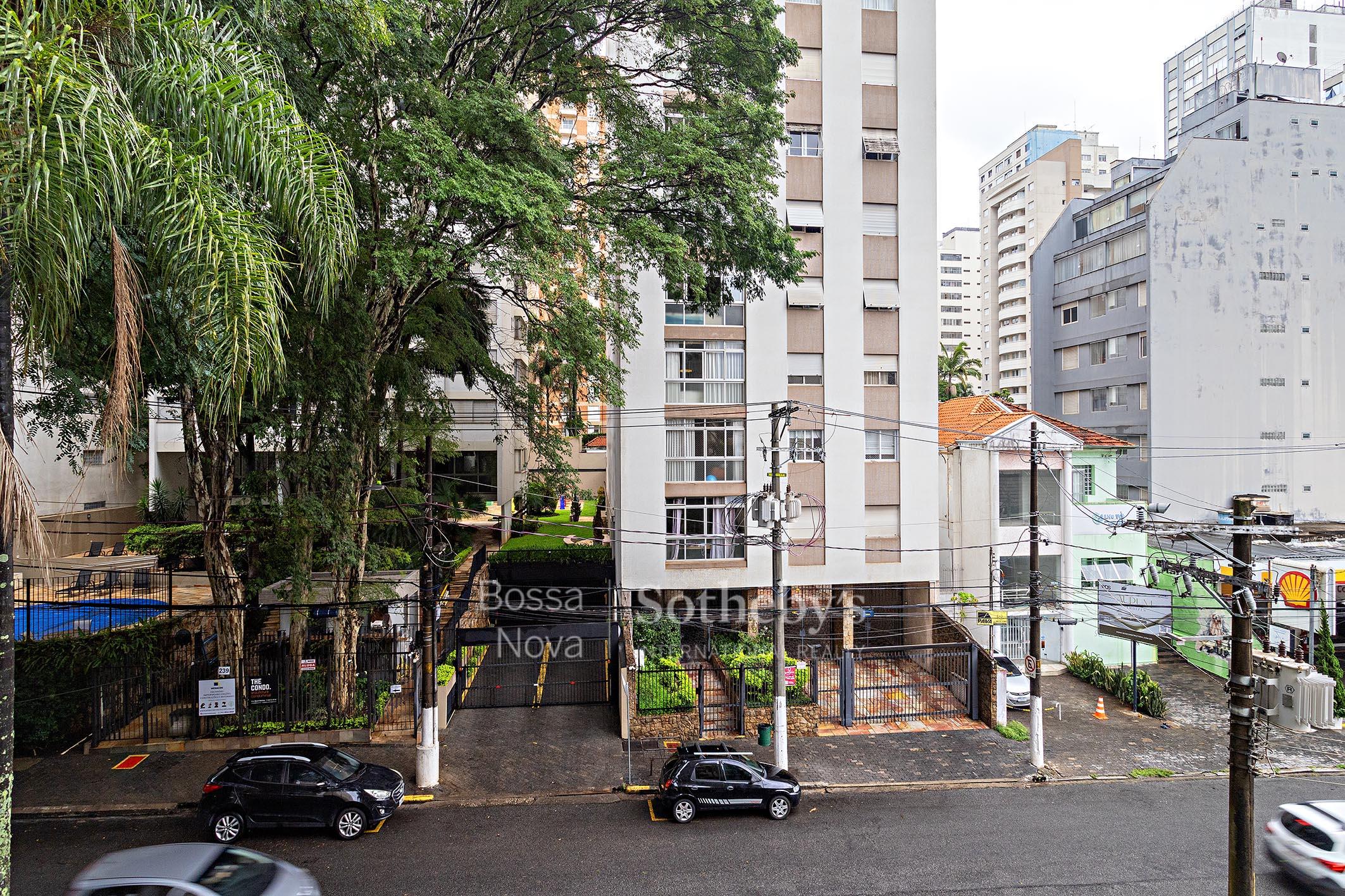 Apartamento para venda em Perdizes