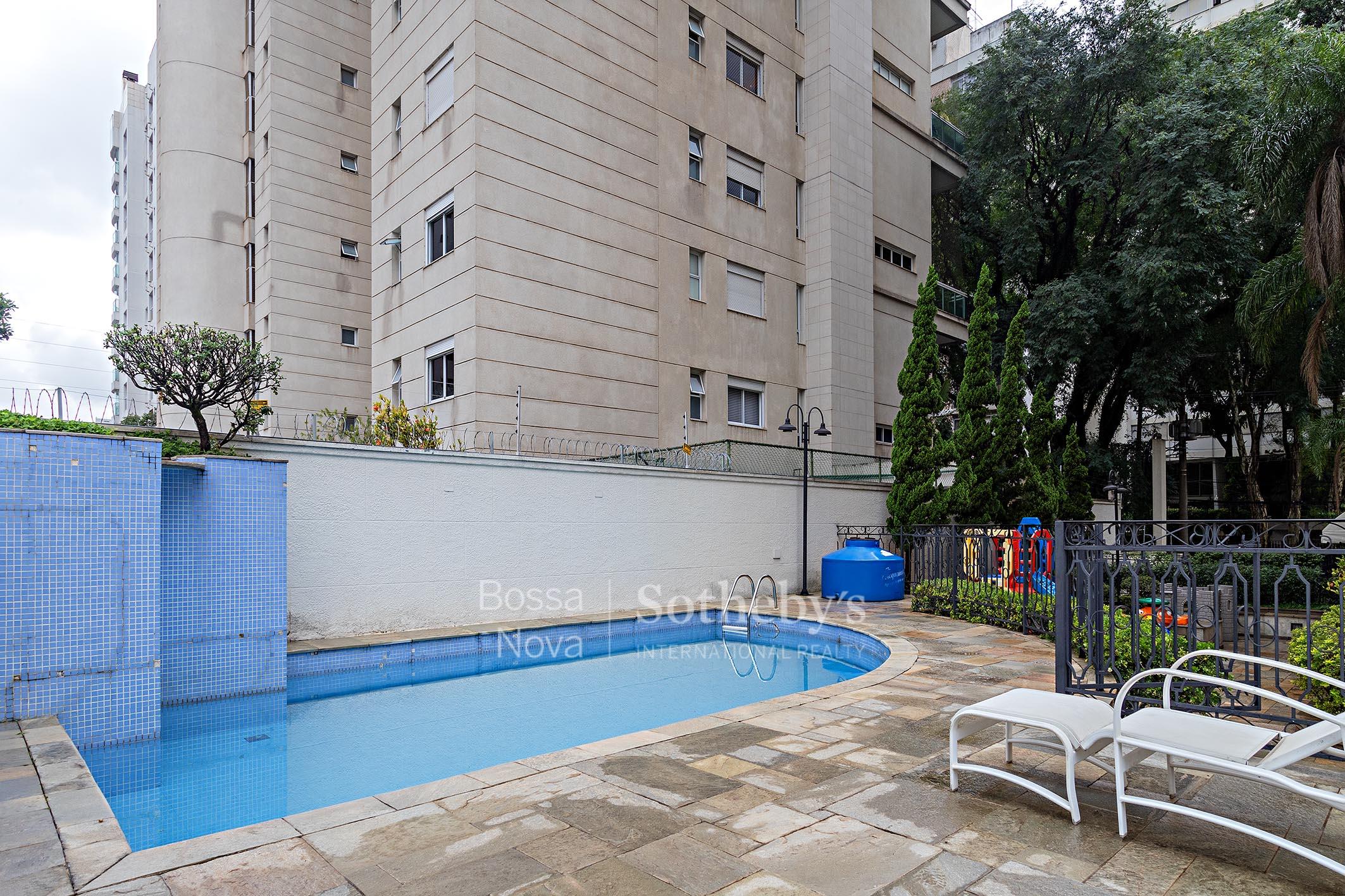 Apartamento para venda em Perdizes