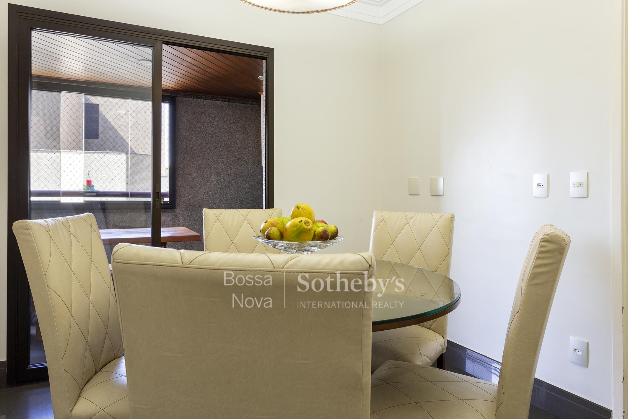 Apartamento para venda em Panamby