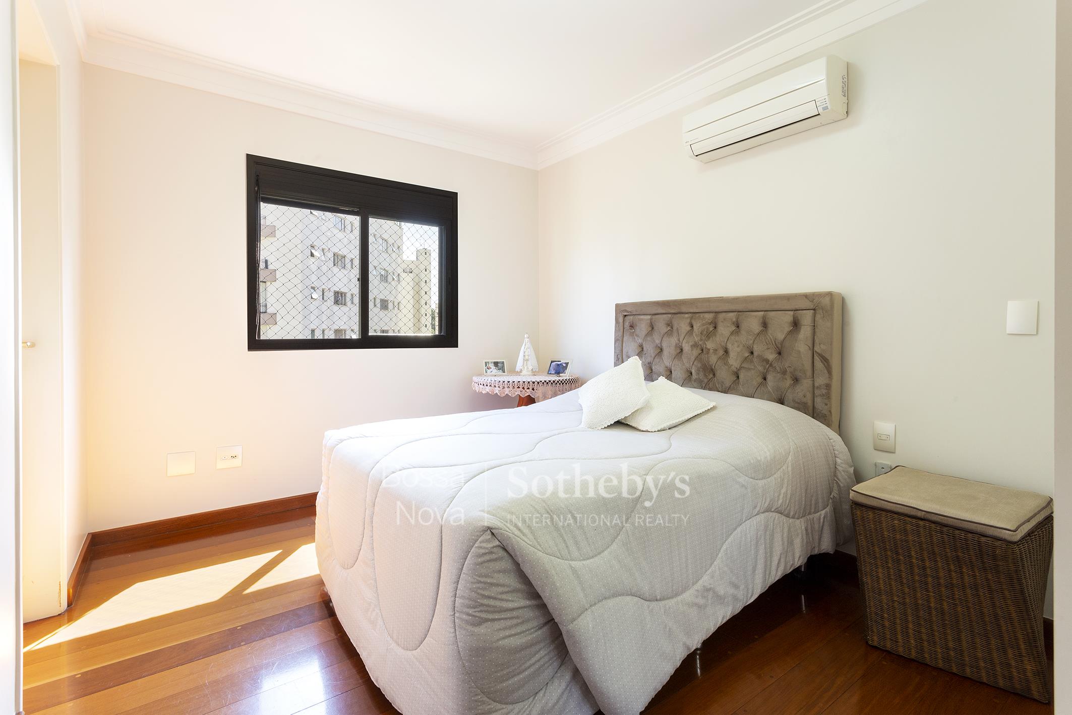 Apartamento para venda em Panamby