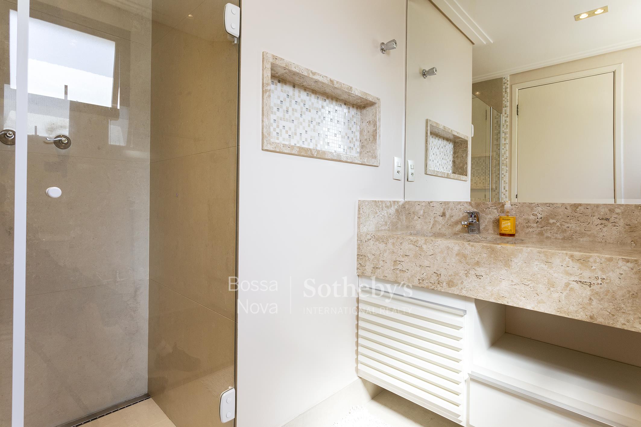 Apartamento para venda em Panamby
