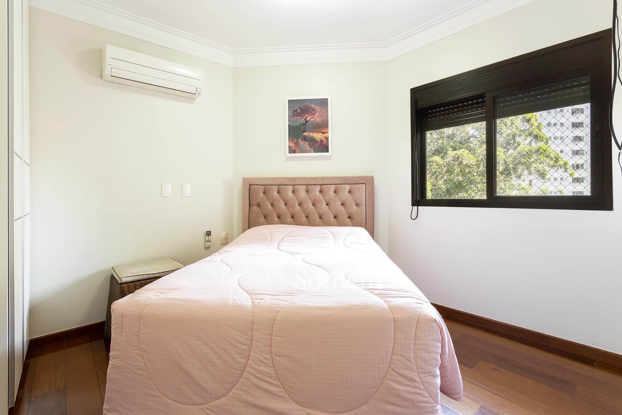 Apartamento para venda em Panamby