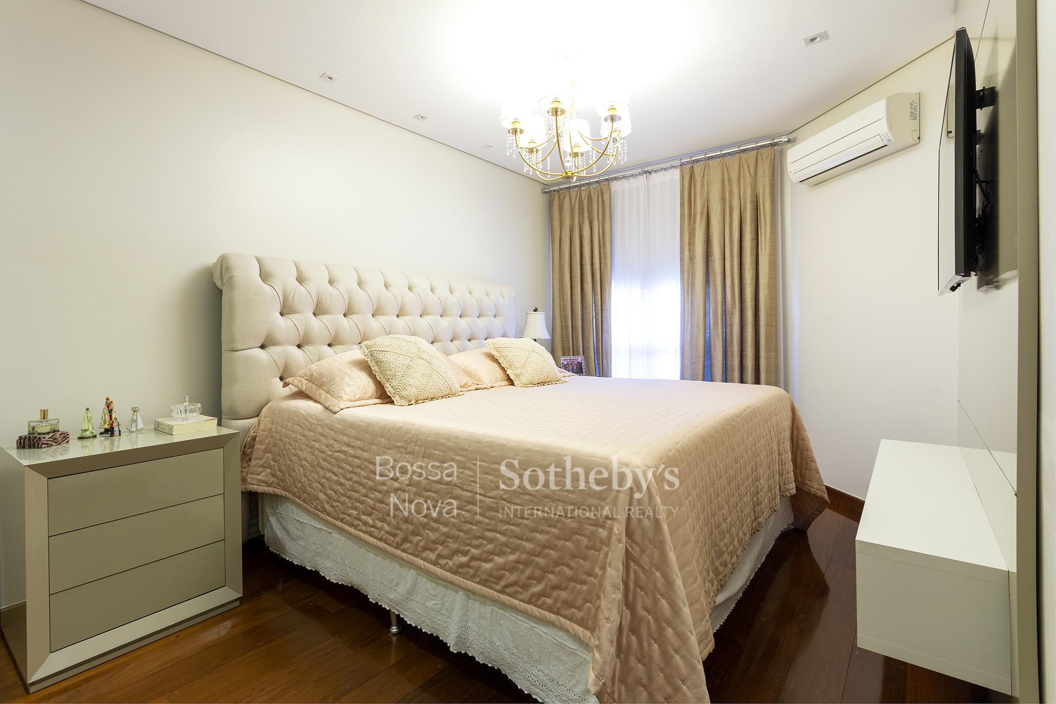 Apartamento para venda em Panamby