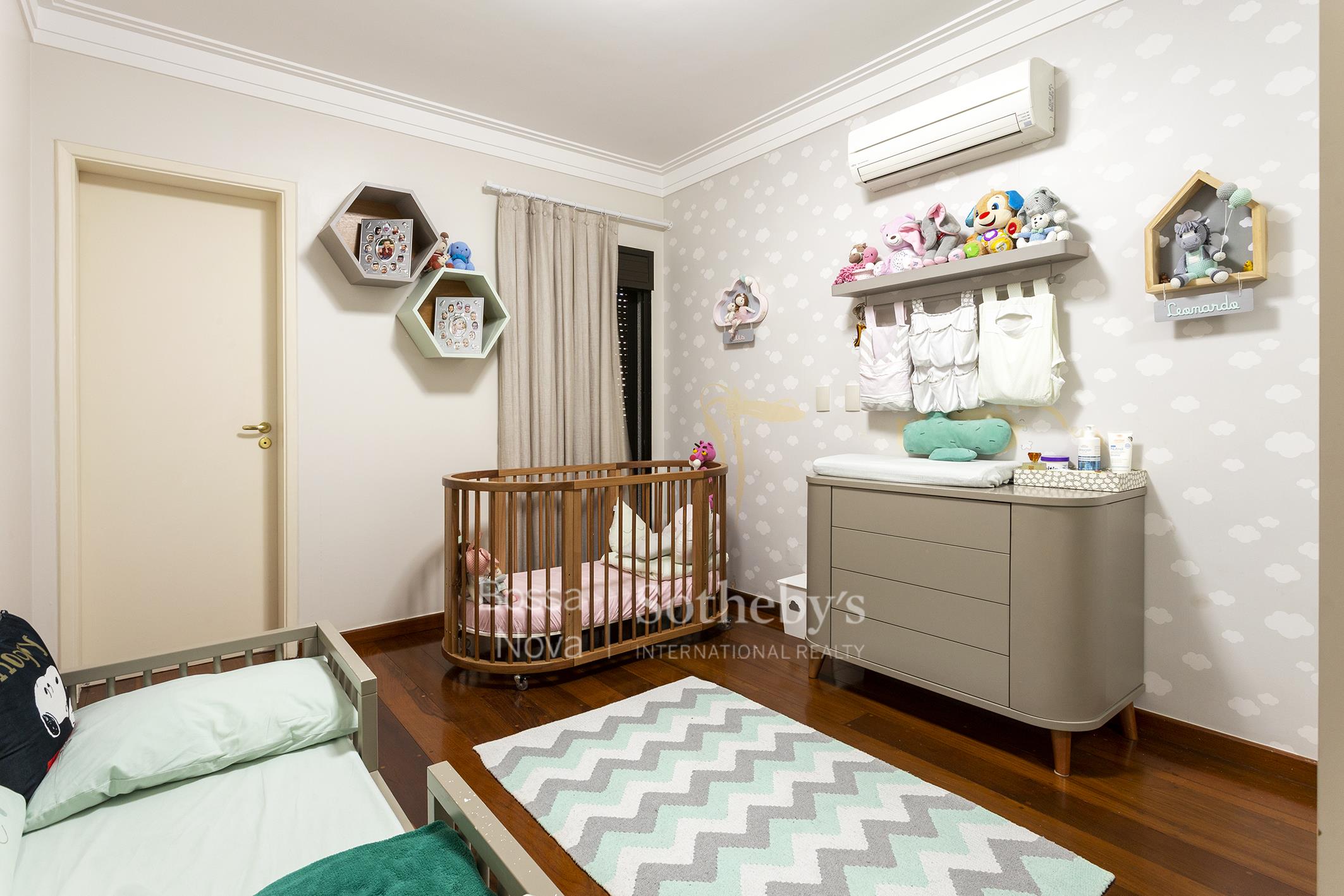 Apartamento para venda em Panamby