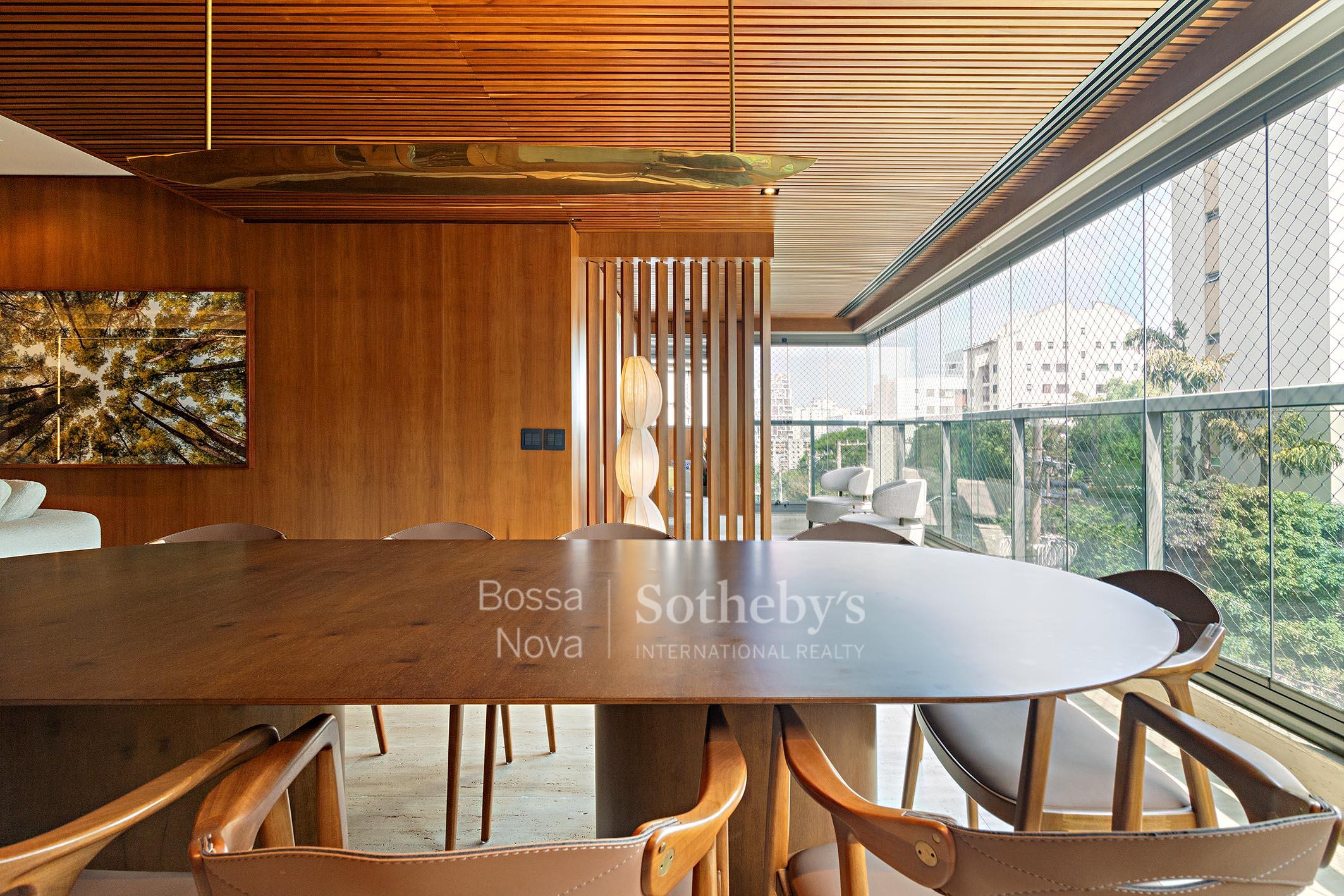 Apartamento para venda em Pinheiros