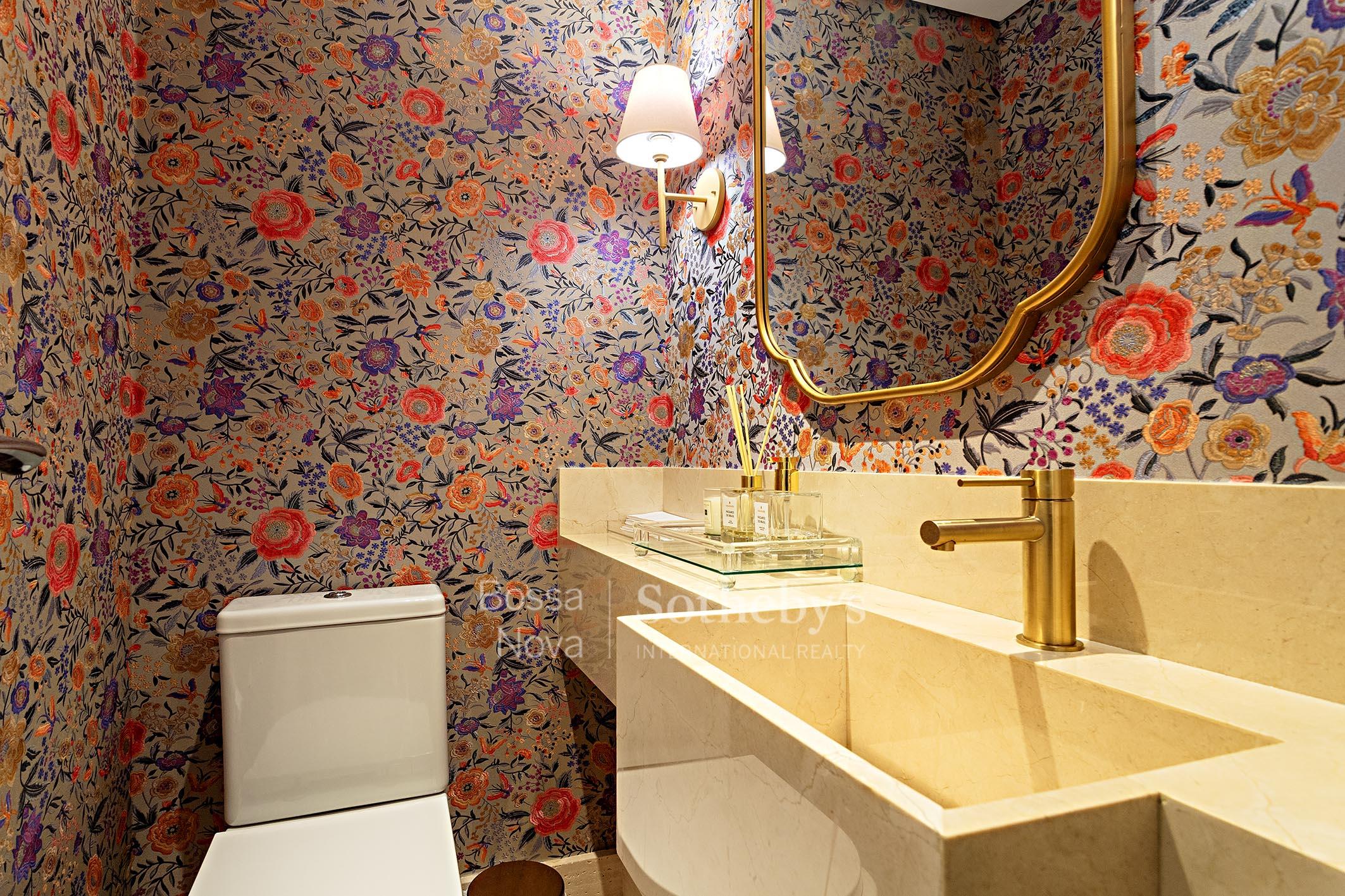 Apartamento para venda em Pinheiros