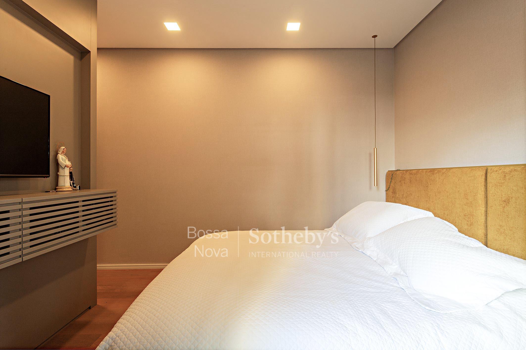 Apartamento para venda em Pinheiros