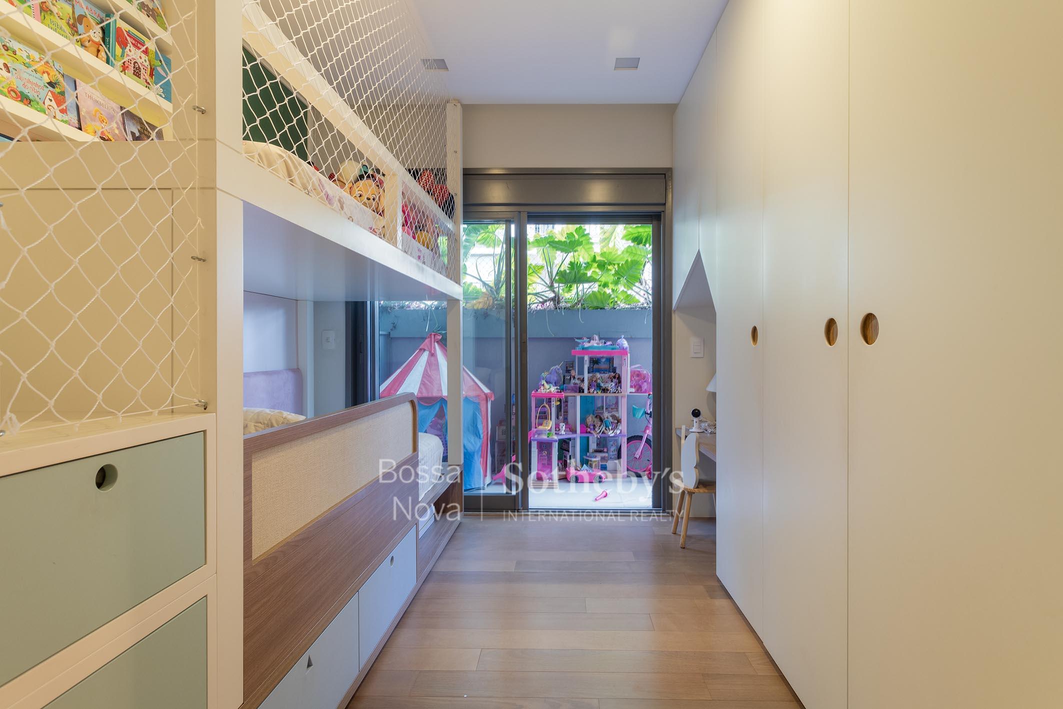 Apartamento para venda em Pinheiros