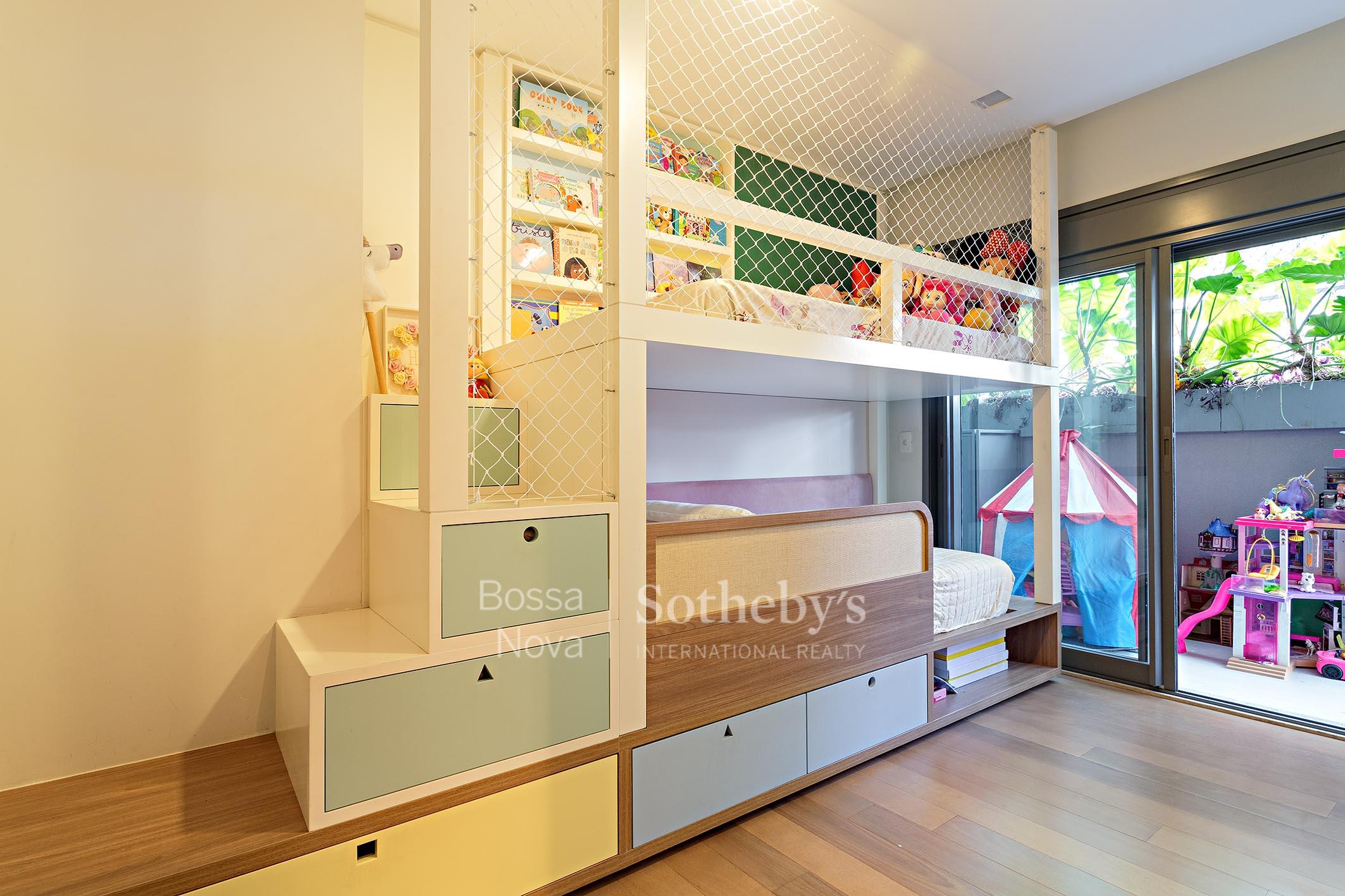 Apartamento para venda em Pinheiros