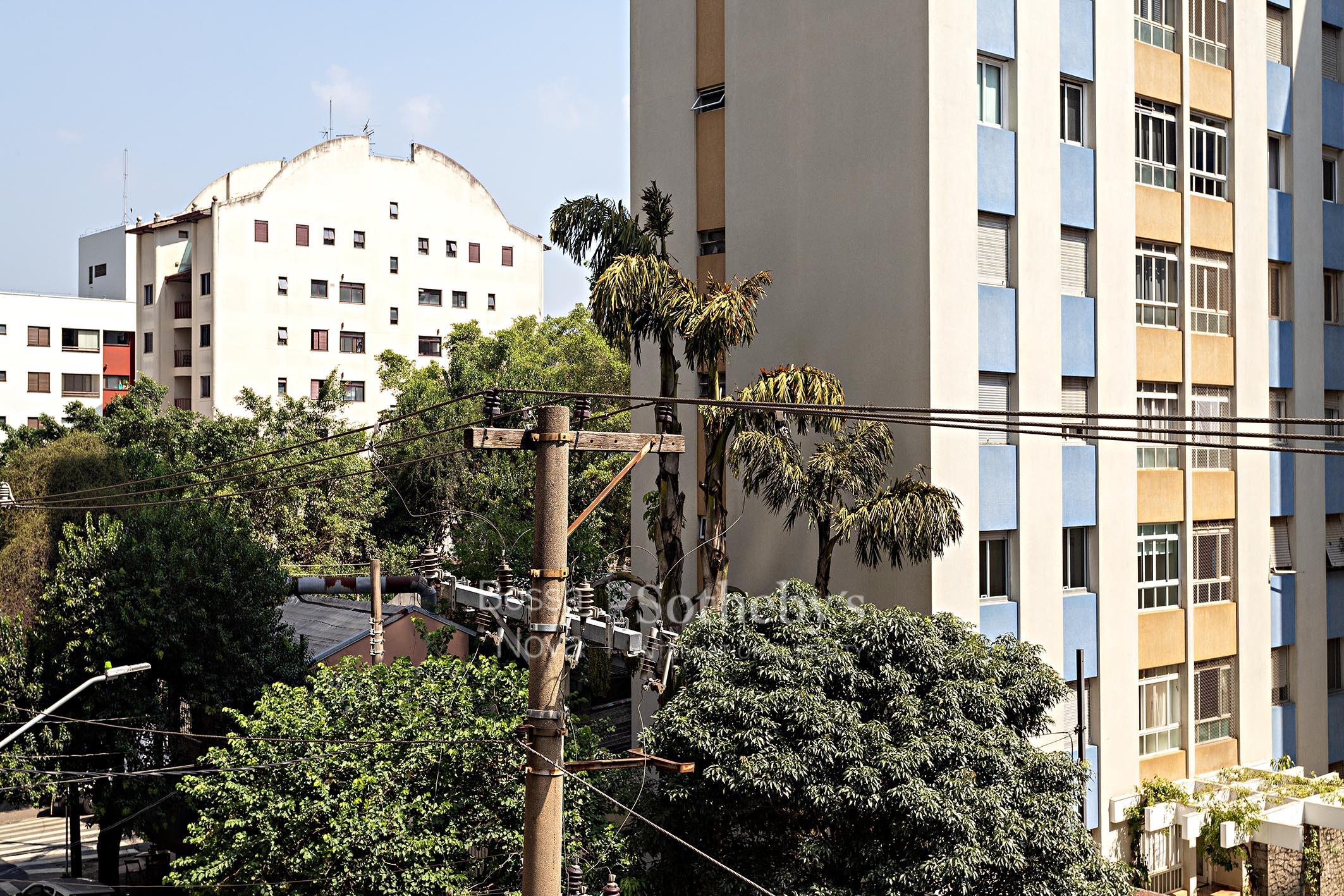 Apartamento para venda em Pinheiros