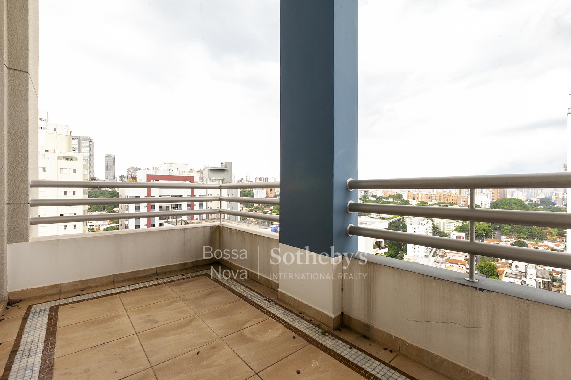 Apartamento para venda em Vila Beatriz