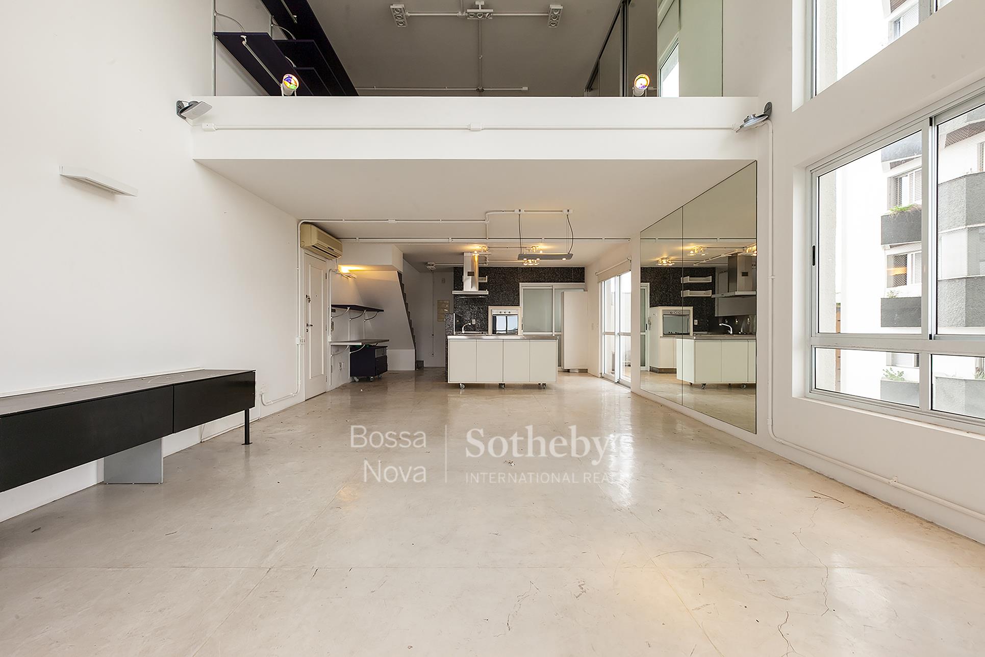 Apartamento para venda em Vila Beatriz