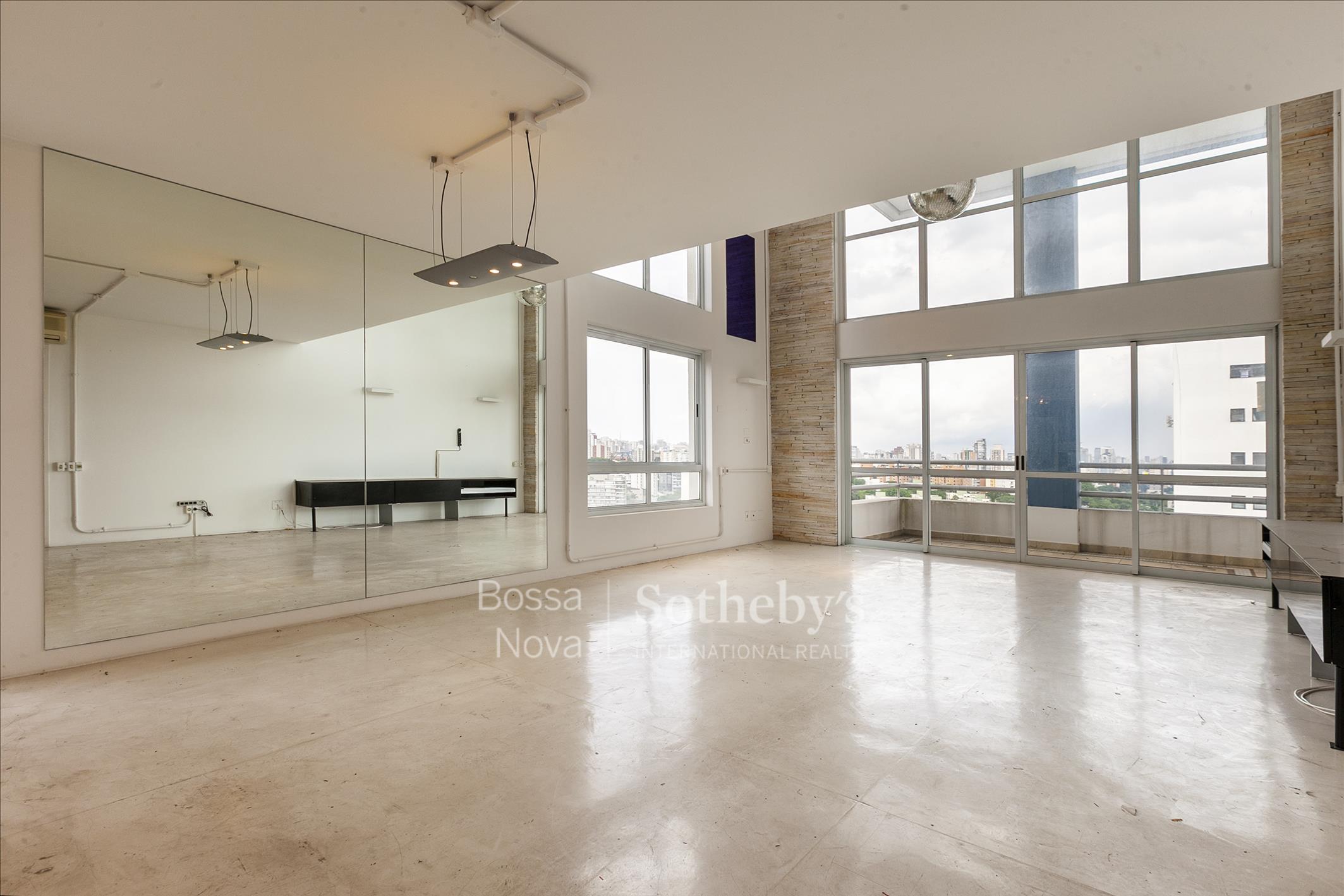 Apartamento para venda em Vila Beatriz