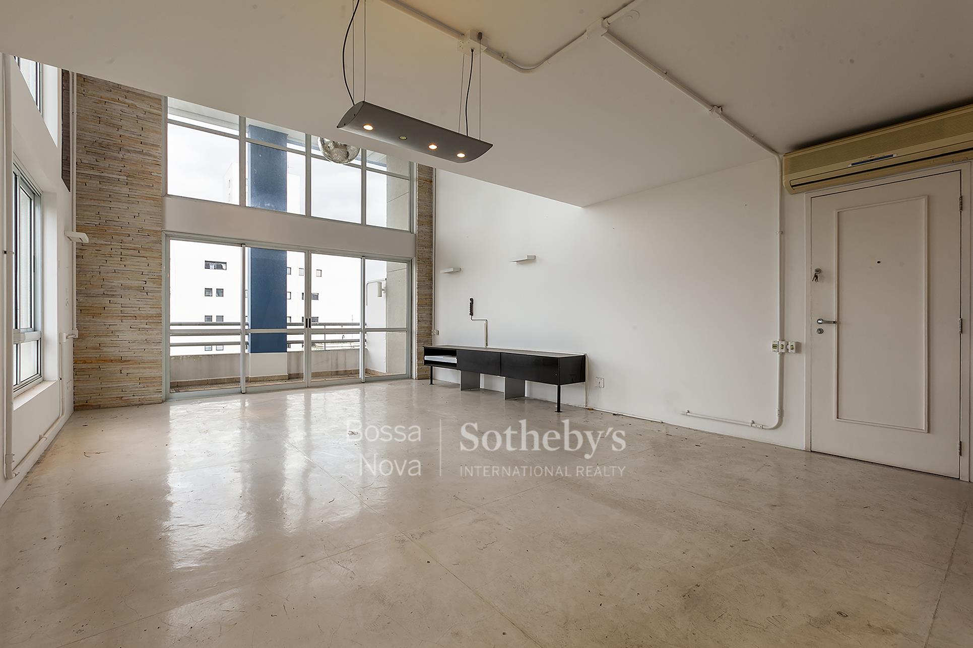 Apartamento para venda em Vila Beatriz