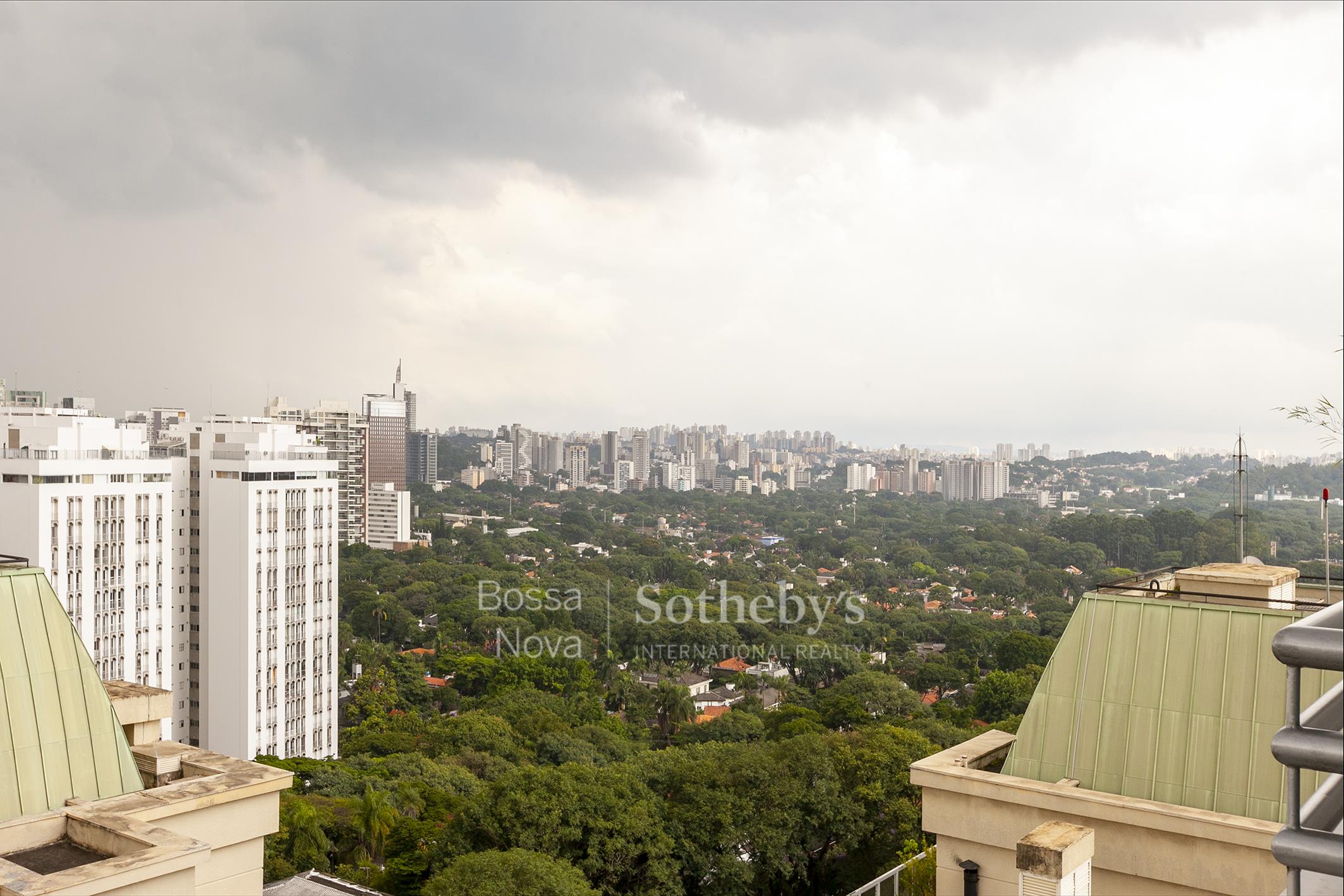 Apartamento para venda em Vila Beatriz