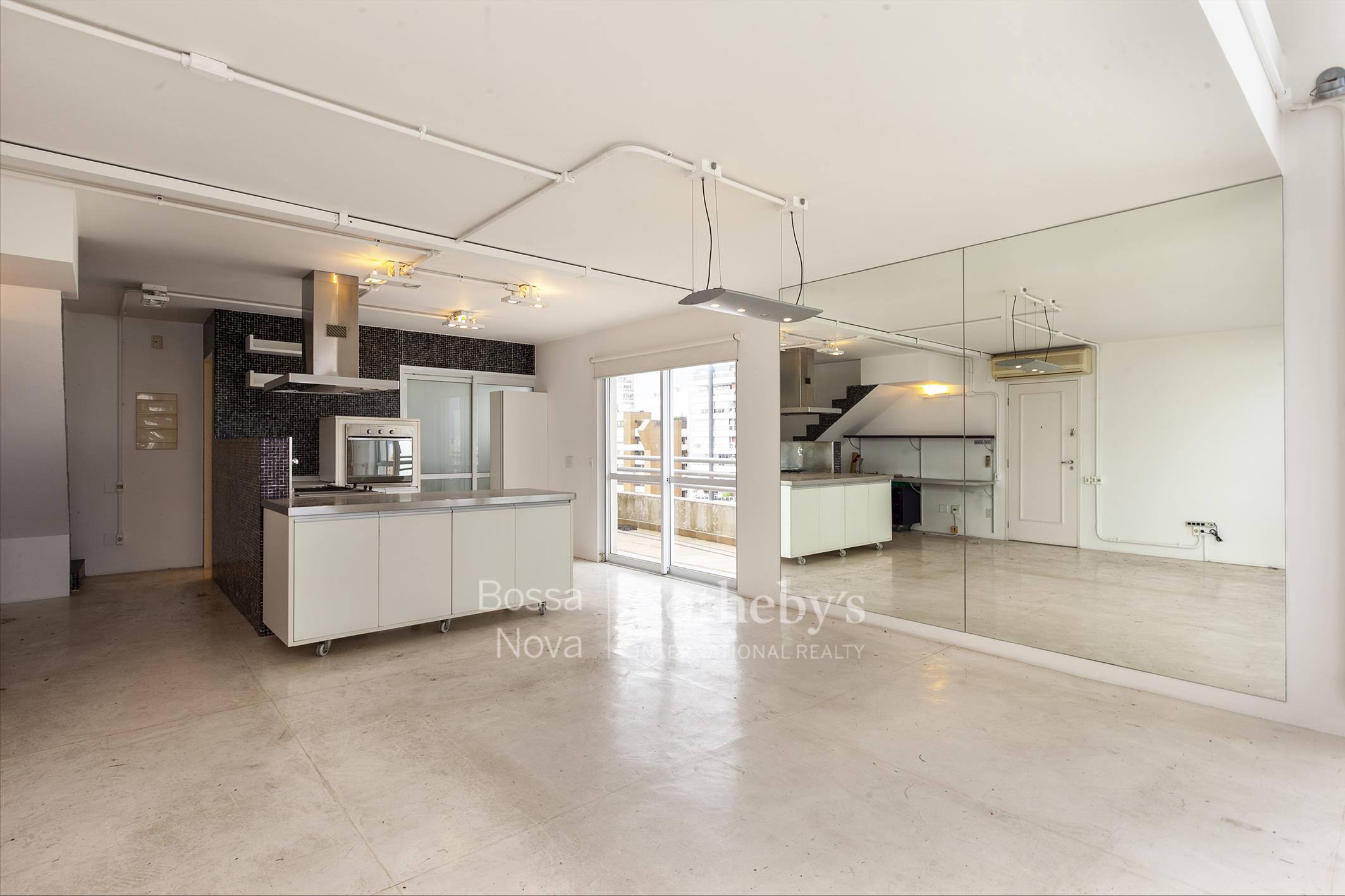 Apartamento para venda em Vila Beatriz