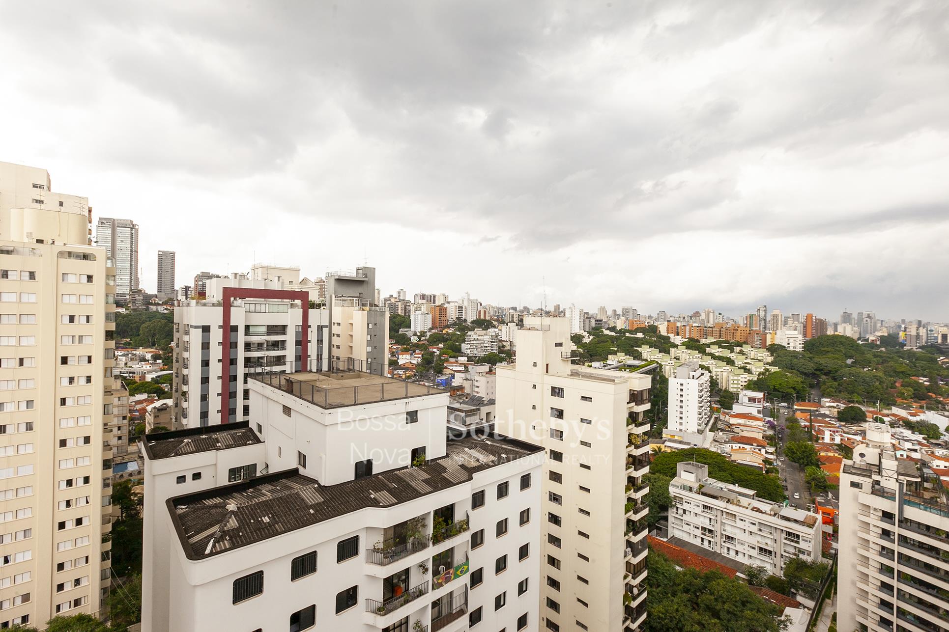 Apartamento para venda em Vila Beatriz