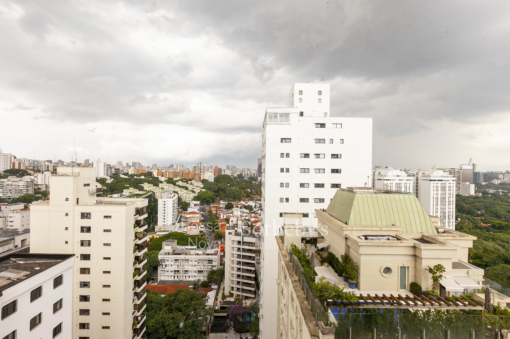 Apartamento para venda em Vila Beatriz