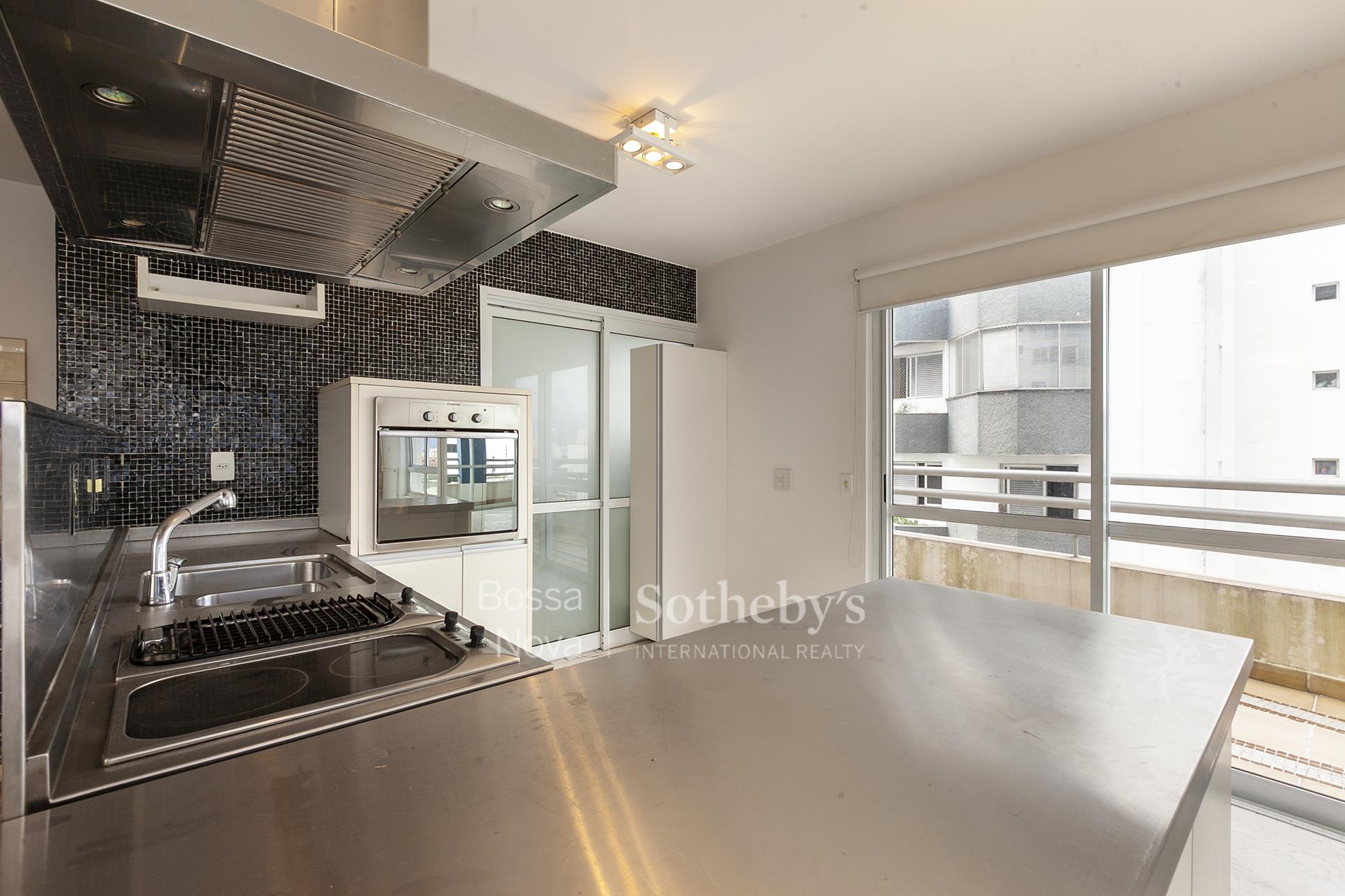 Apartamento para venda em Vila Beatriz