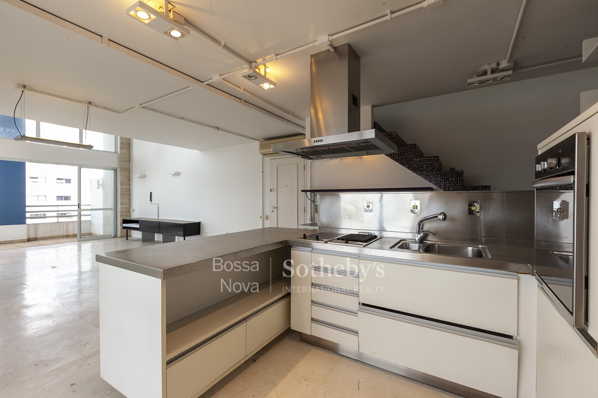 Apartamento para venda em Vila Beatriz
