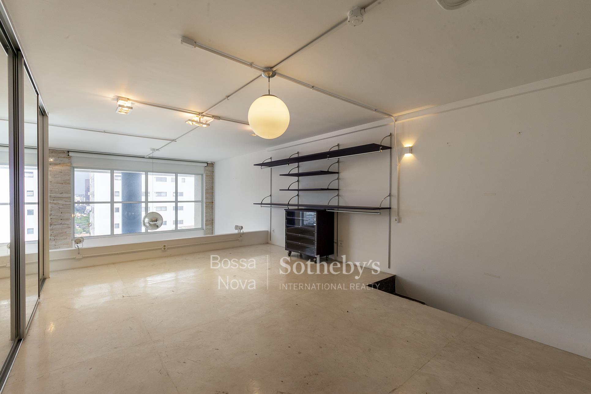 Apartamento para venda em Vila Beatriz