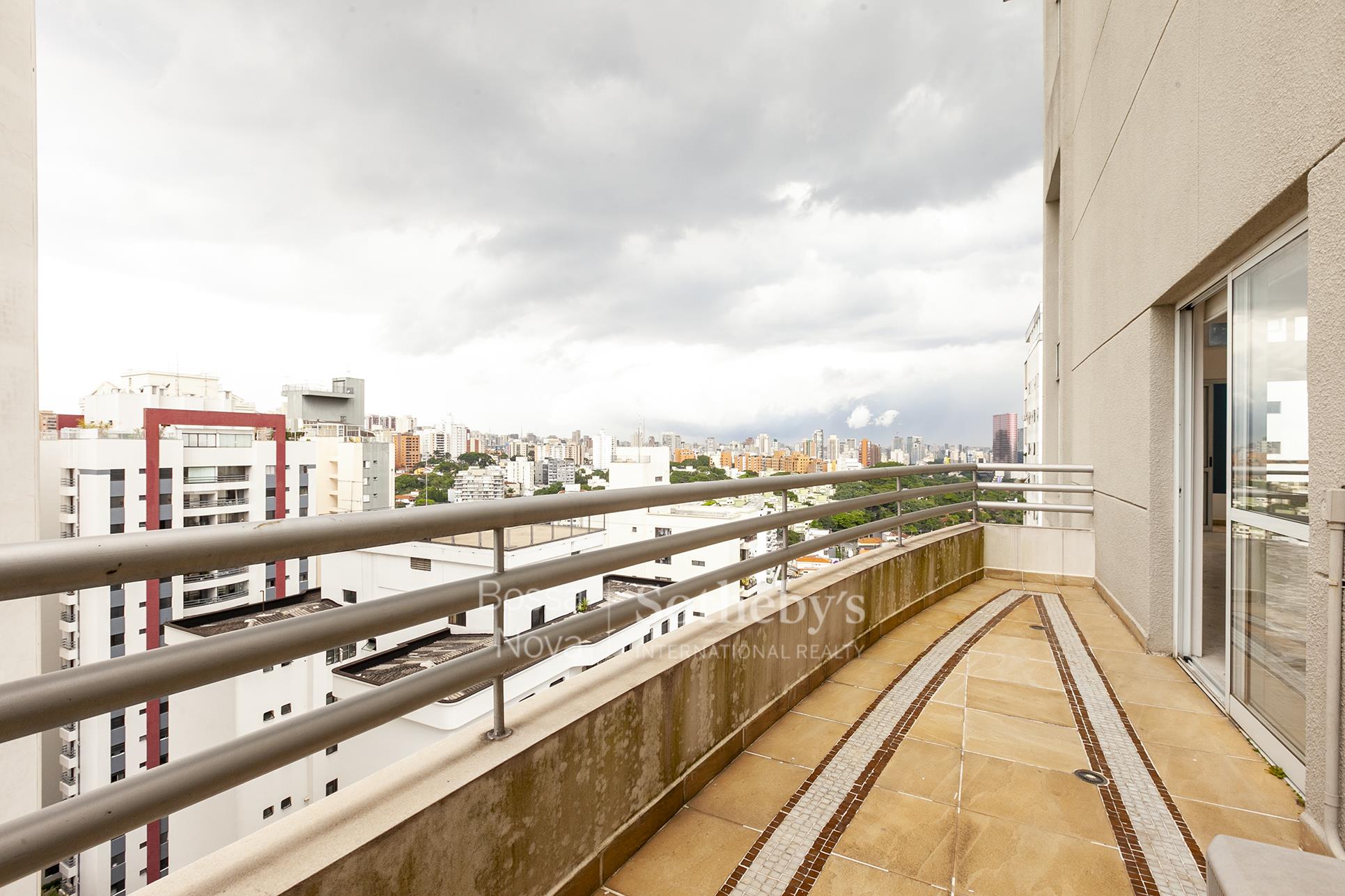 Apartamento para venda em Vila Beatriz