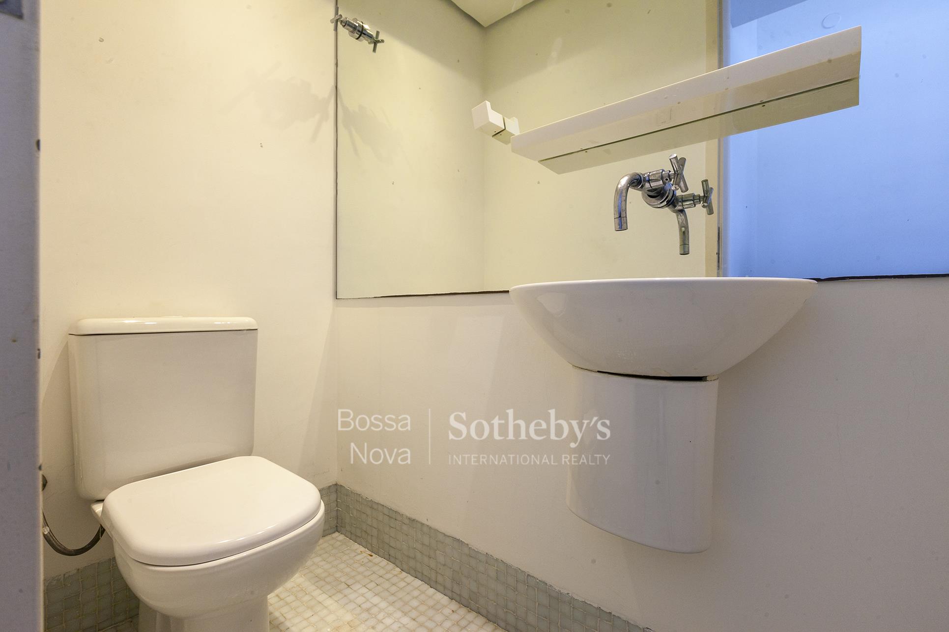Apartamento para venda em Vila Beatriz