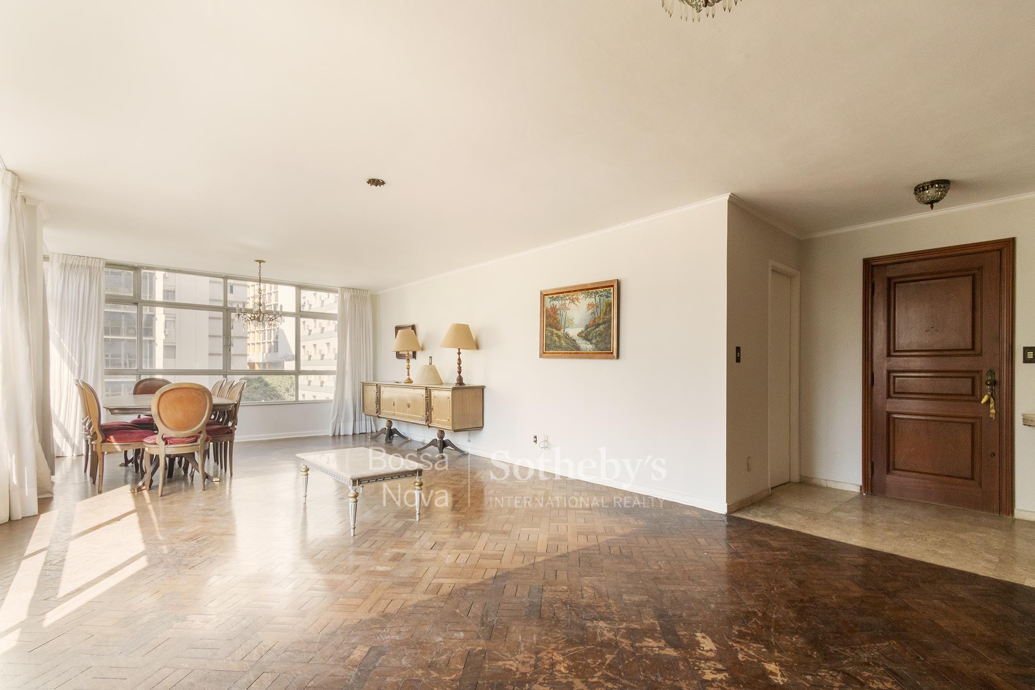 Apartamento para venda em Bela Vista