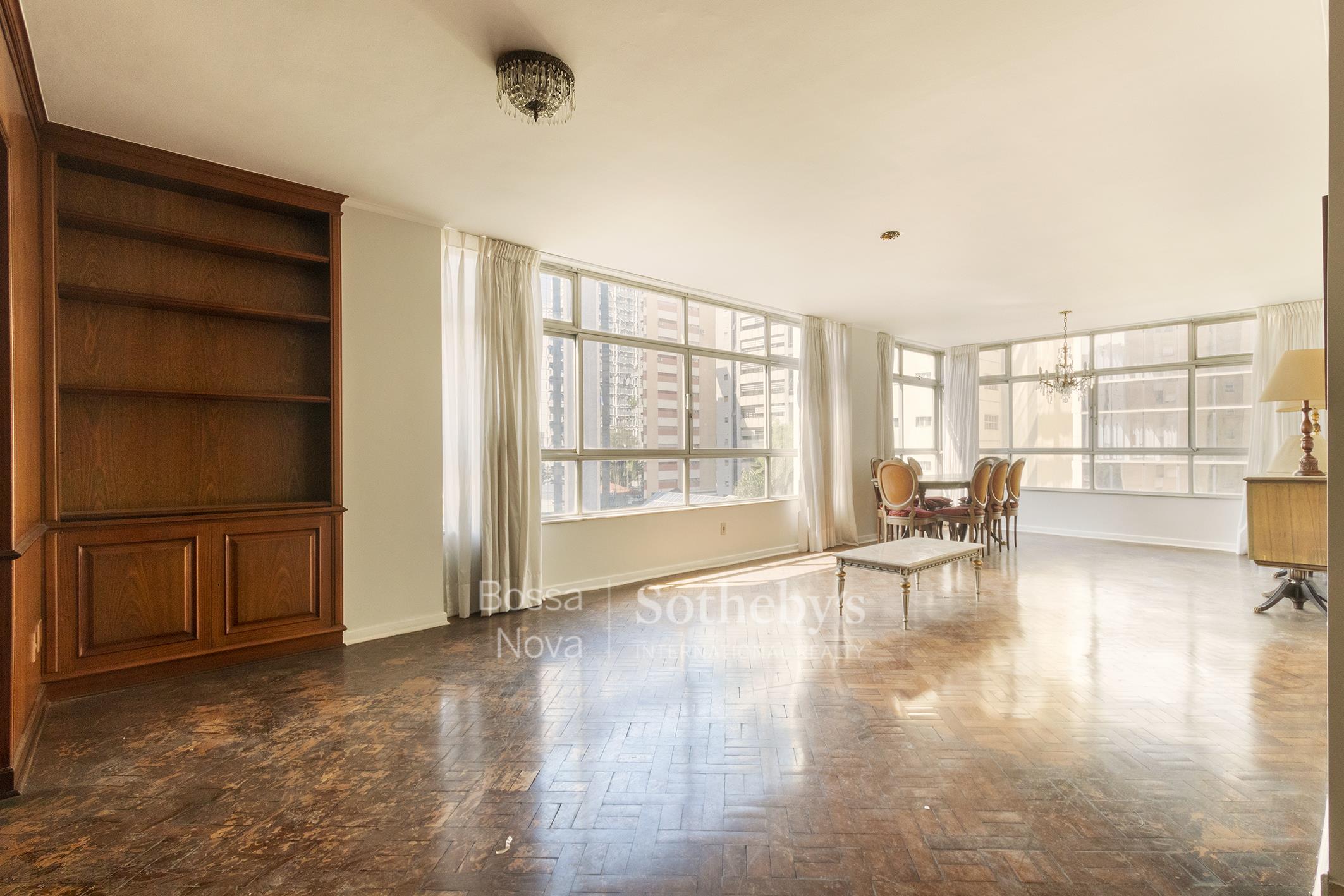 Apartamento para venda em Bela Vista