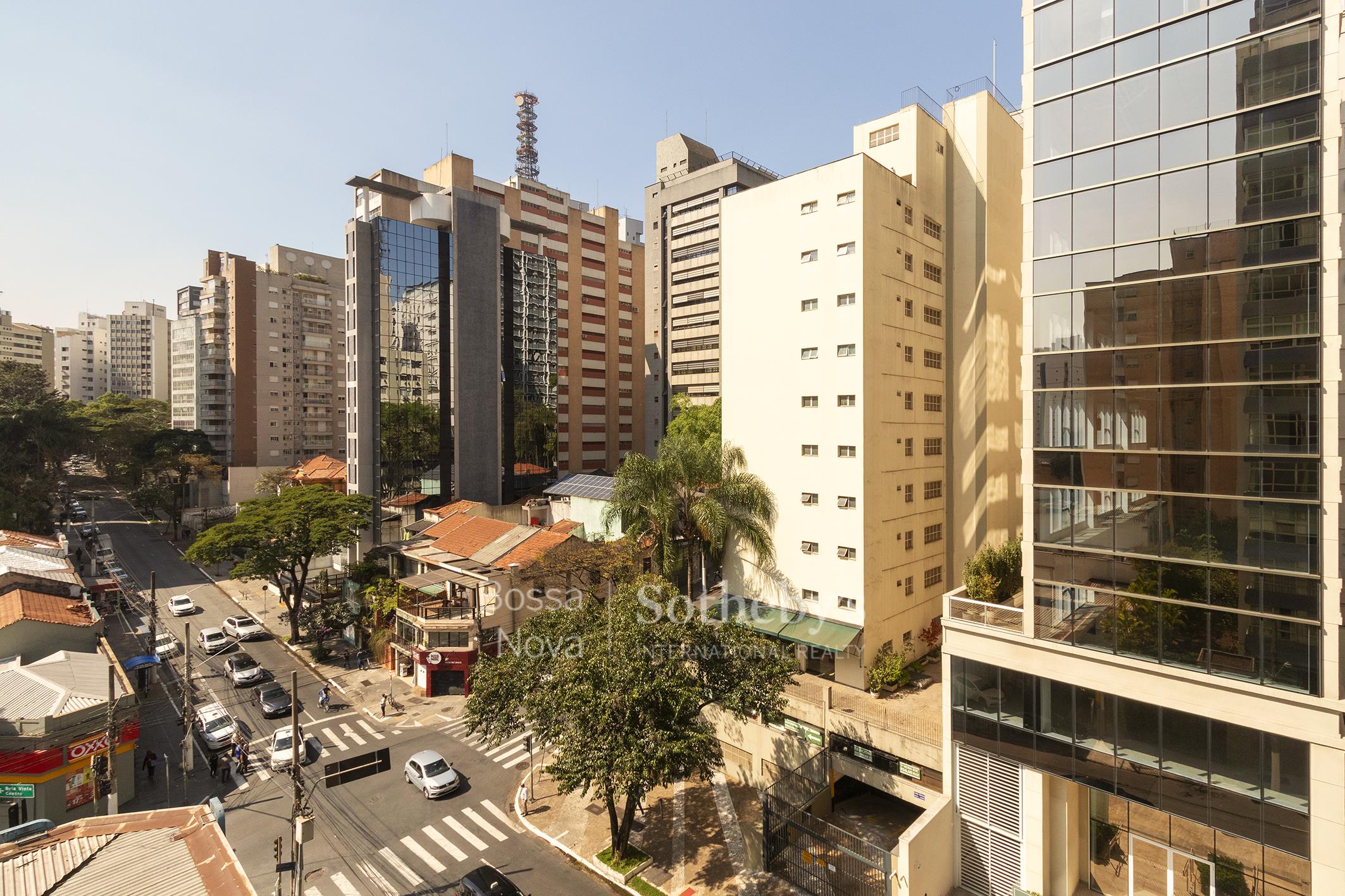 Apartamento para venda em Bela Vista