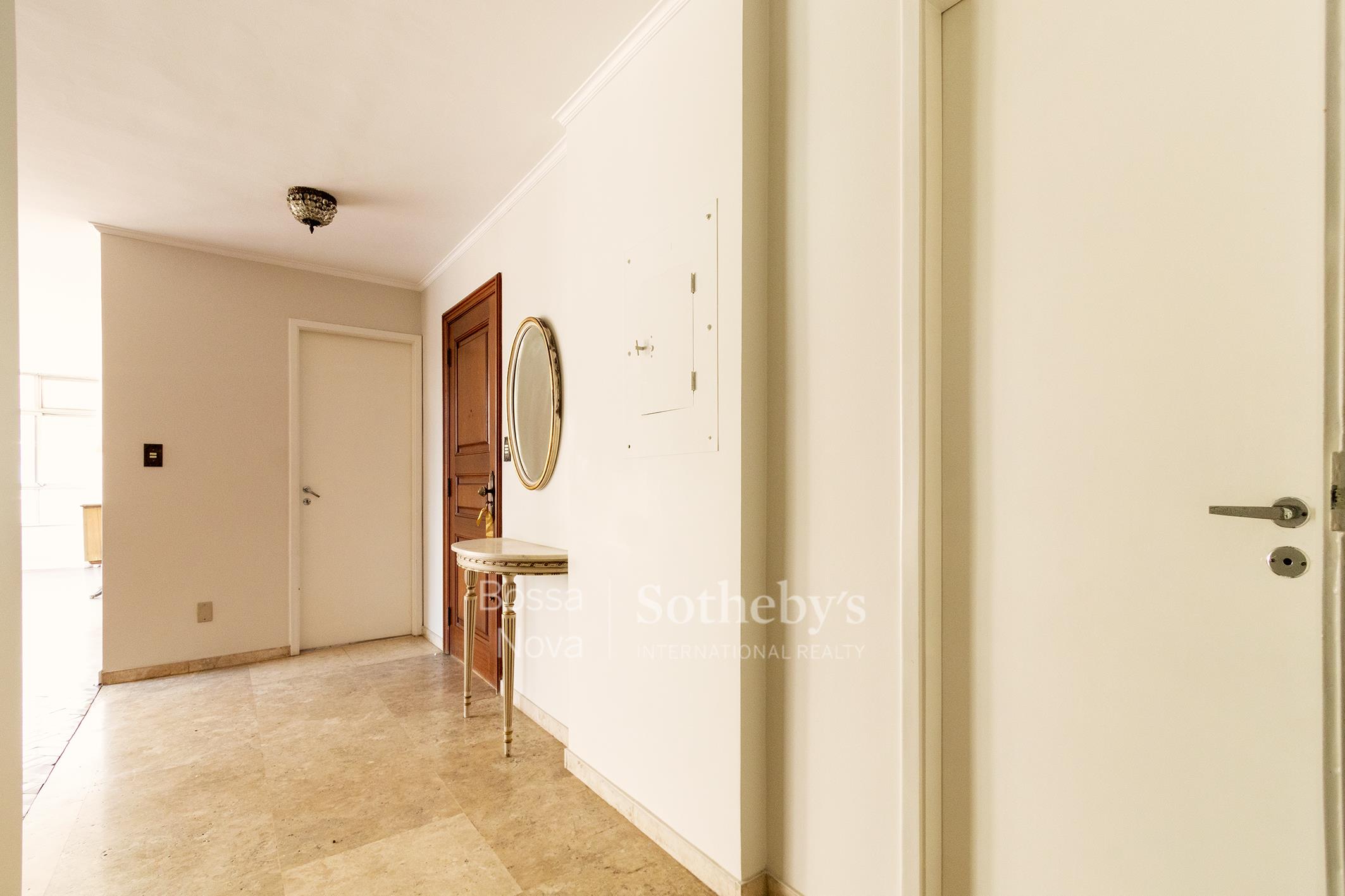 Apartamento para venda em Bela Vista