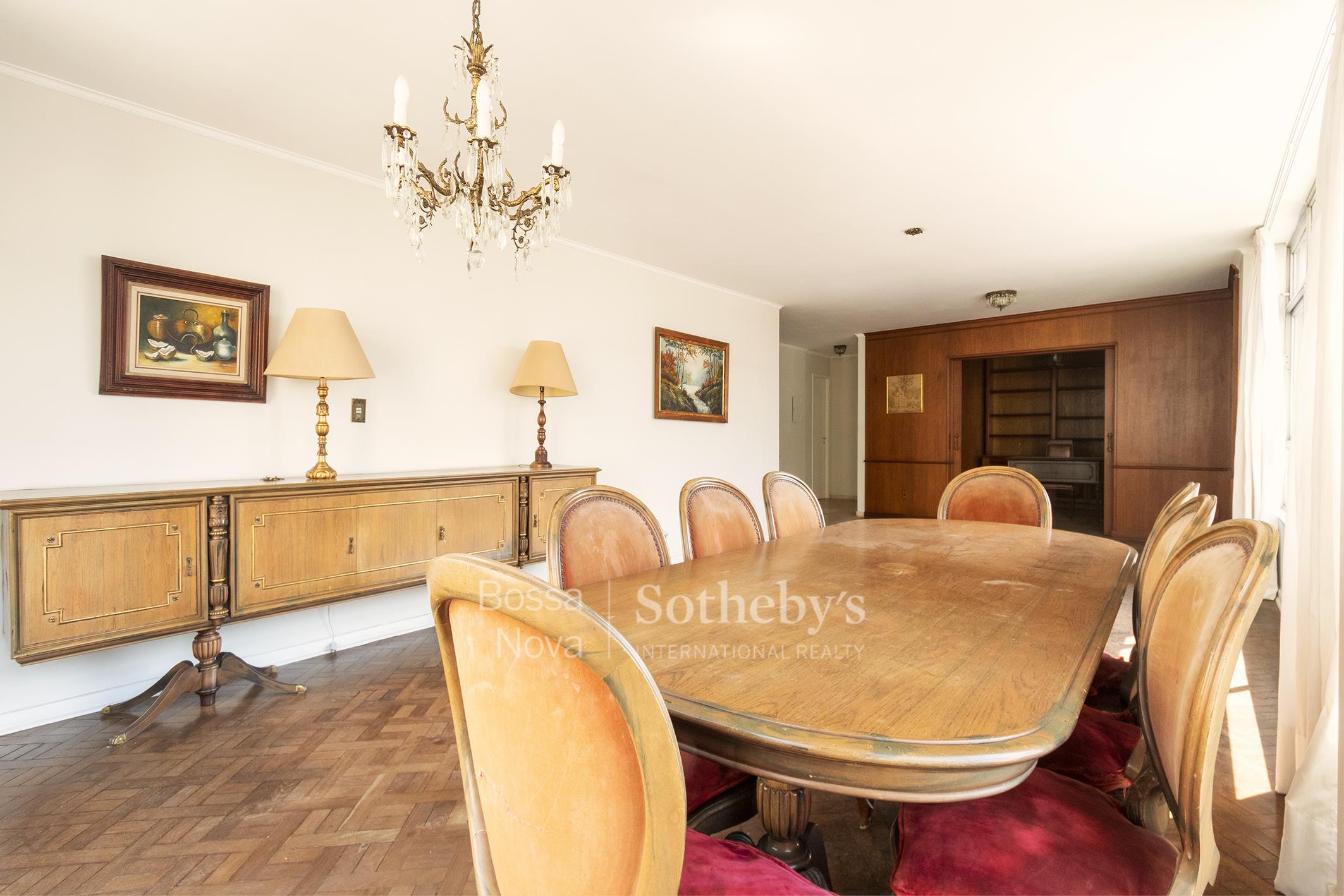 Apartamento para venda em Bela Vista