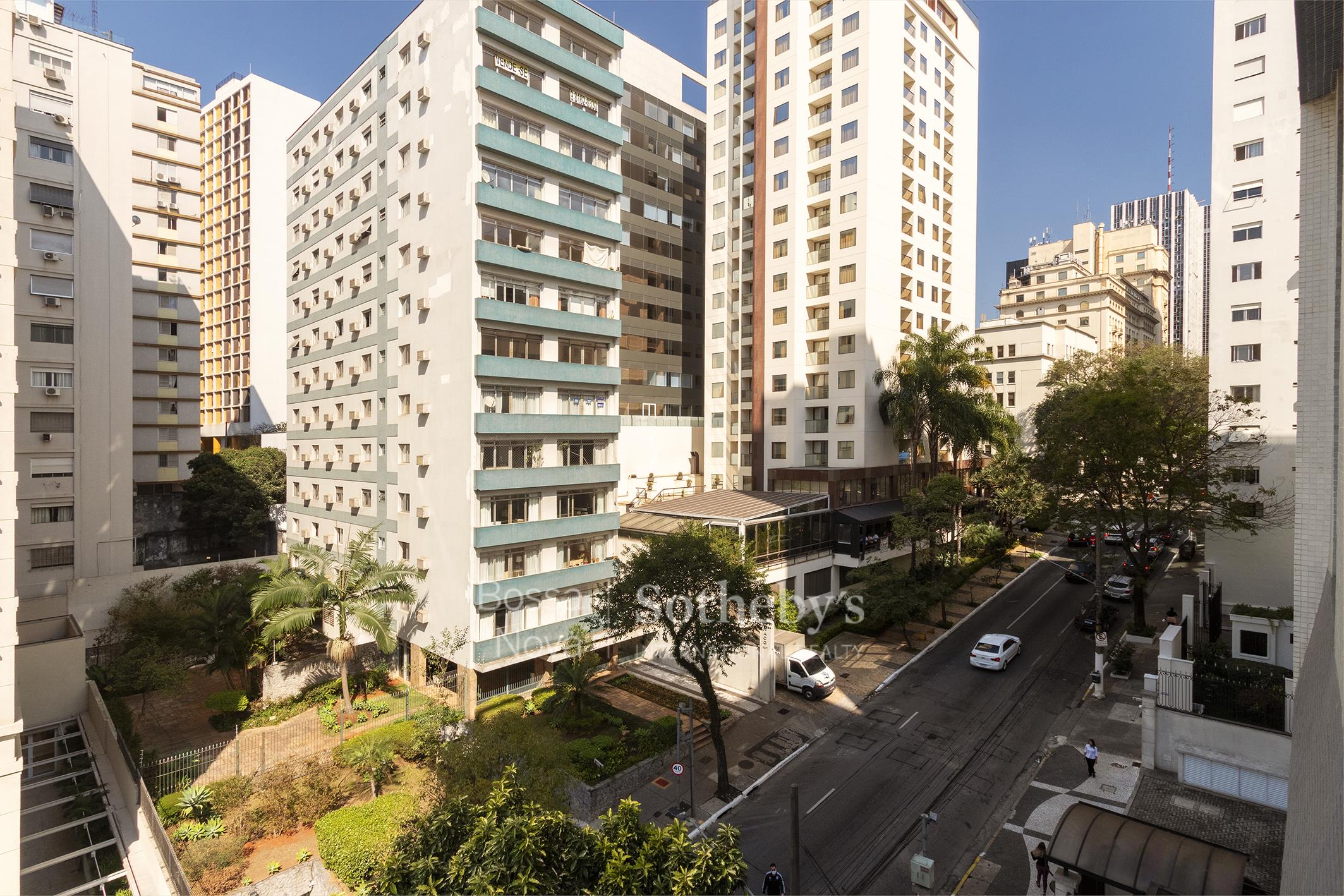 Apartamento para venda em Bela Vista
