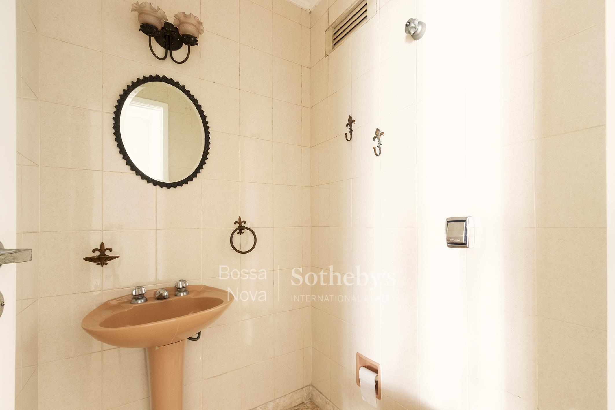 Apartamento para venda em Bela Vista