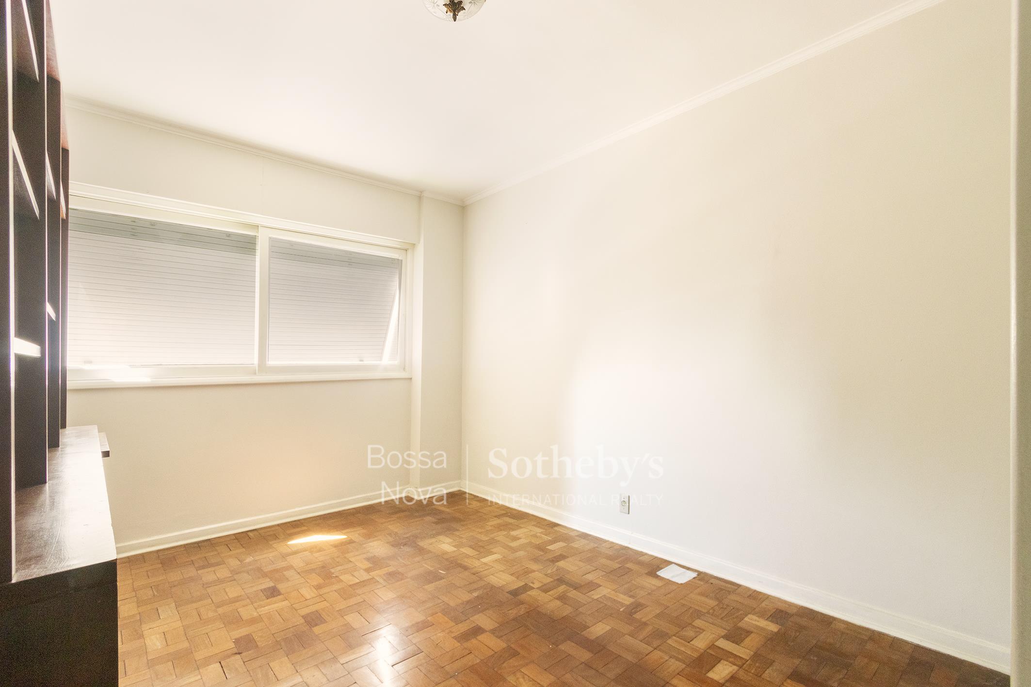 Apartamento para venda em Bela Vista