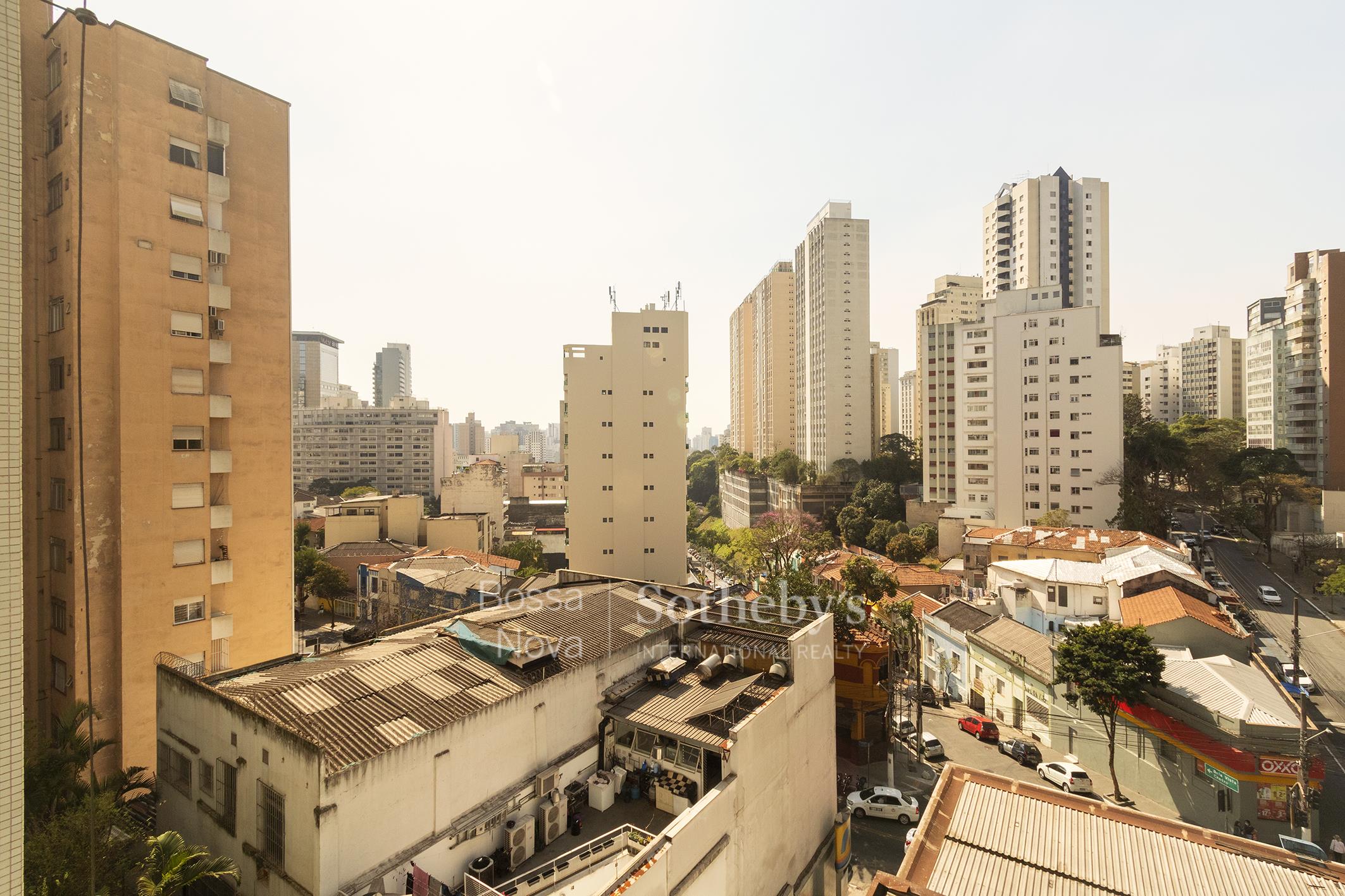 Apartamento para venda em Bela Vista