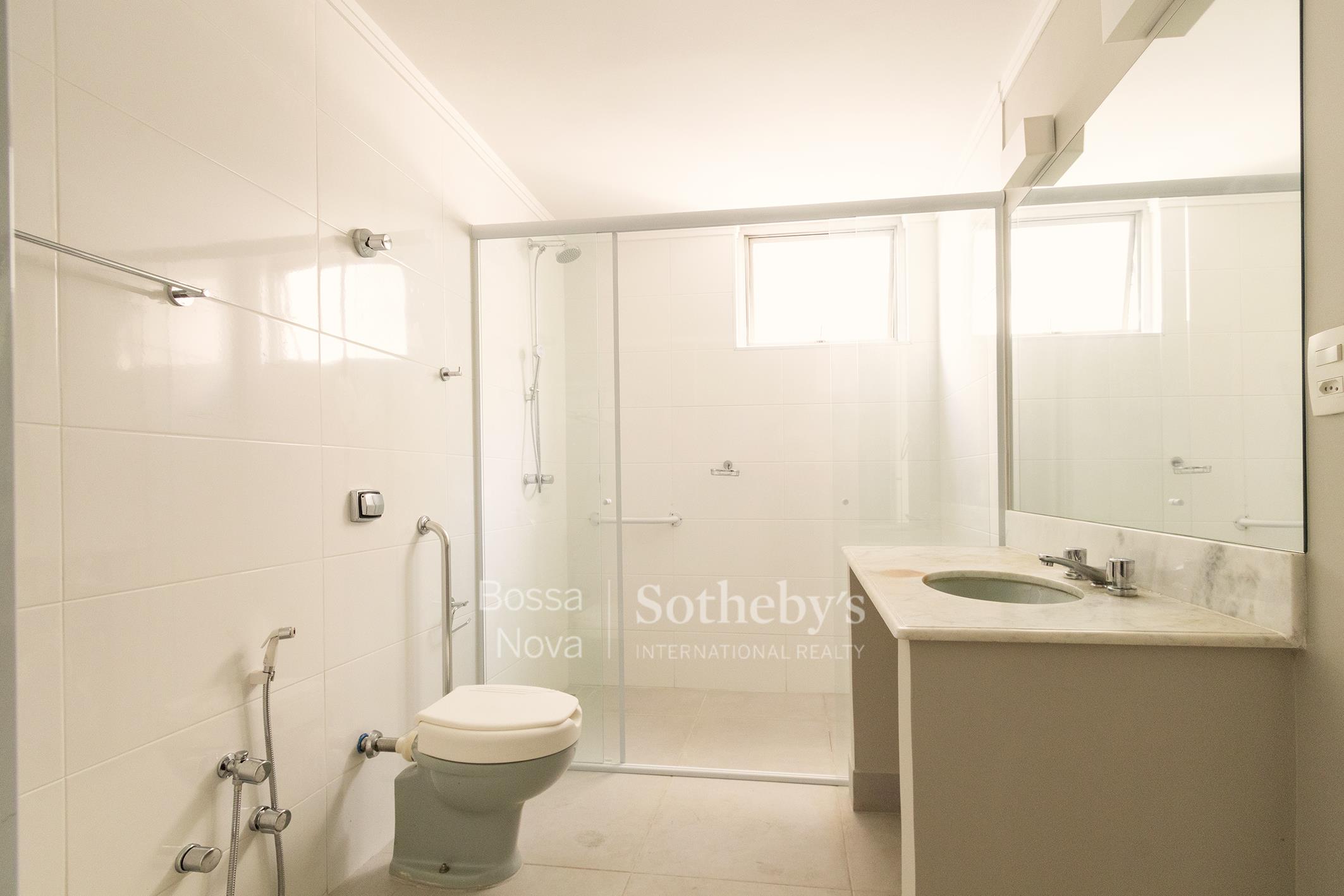 Apartamento para venda em Bela Vista
