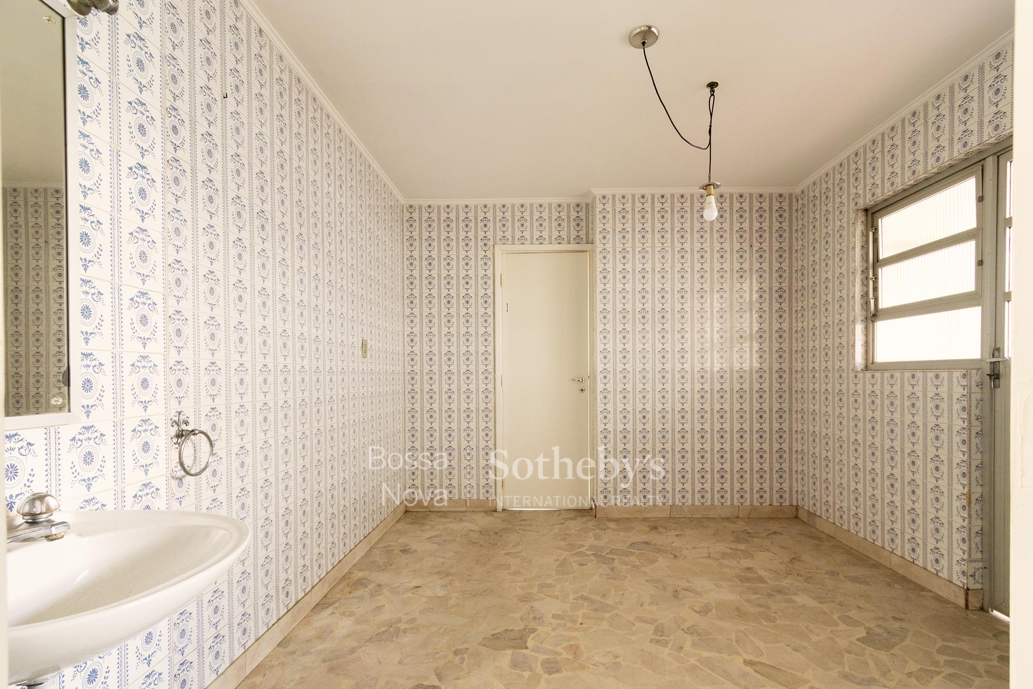 Apartamento para venda em Bela Vista