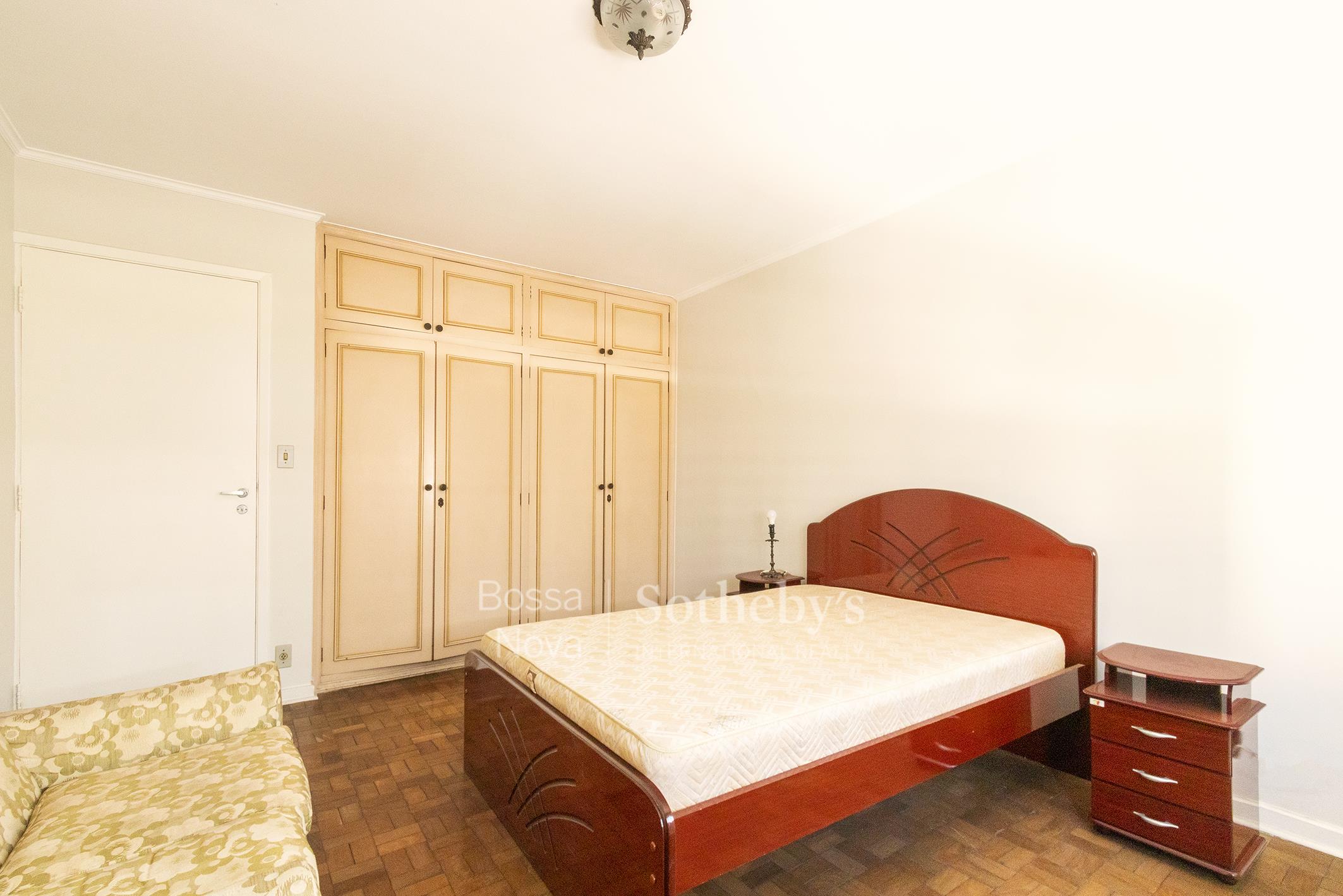 Apartamento para venda em Bela Vista