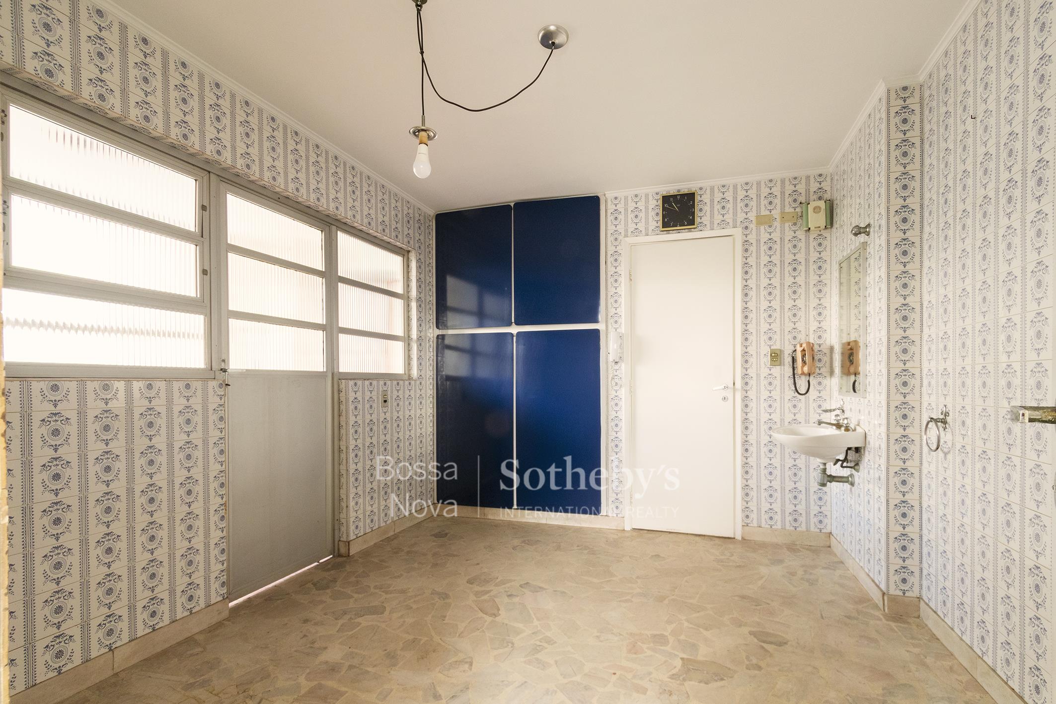 Apartamento para venda em Bela Vista