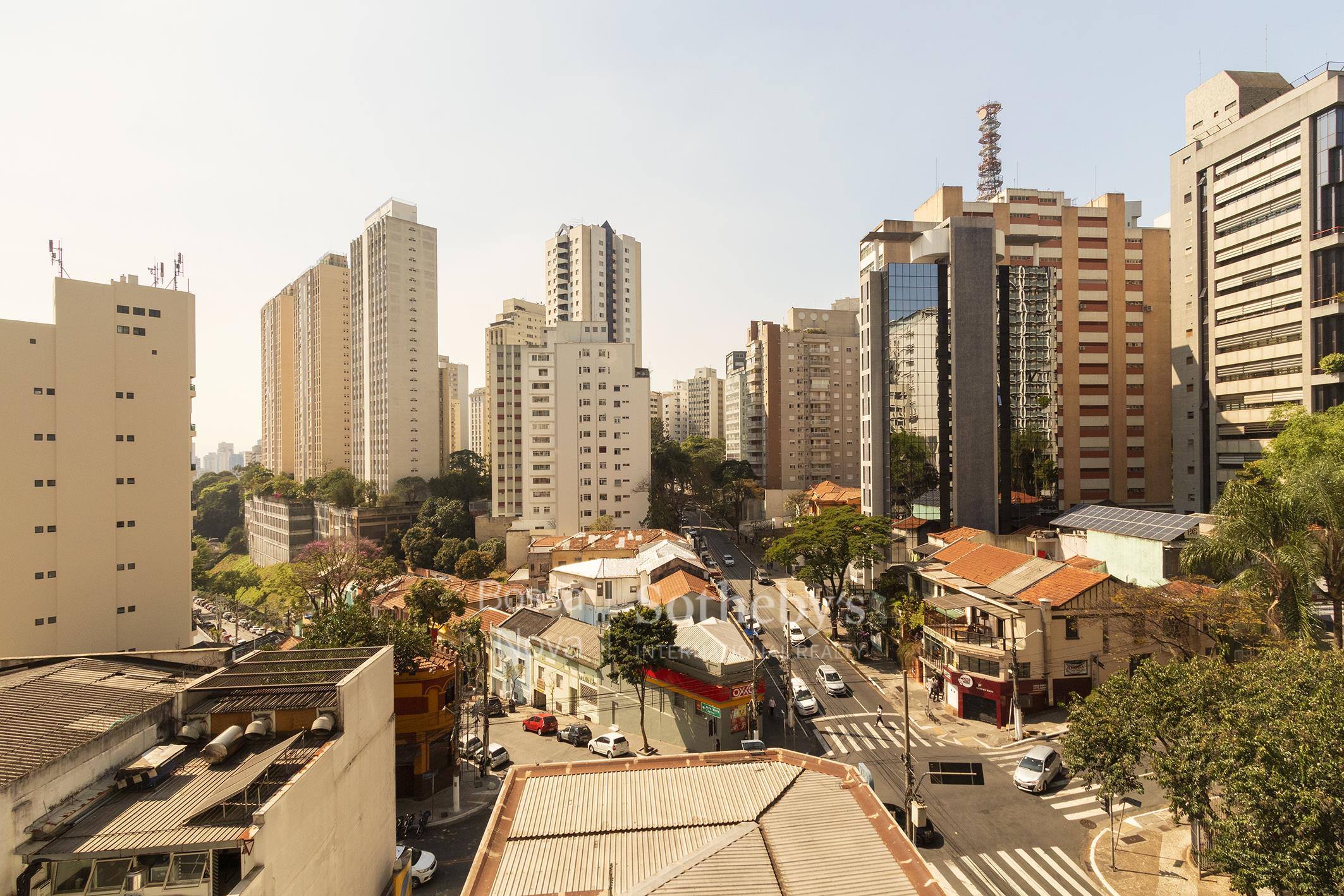 Apartamento para venda em Bela Vista