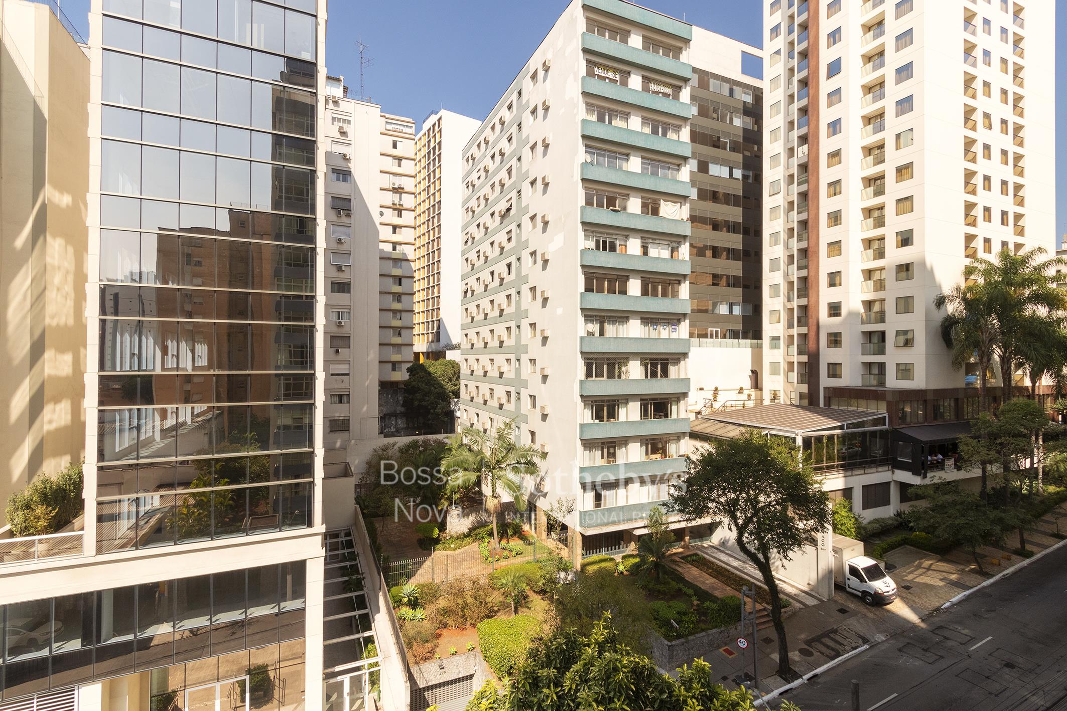Apartamento para venda em Bela Vista