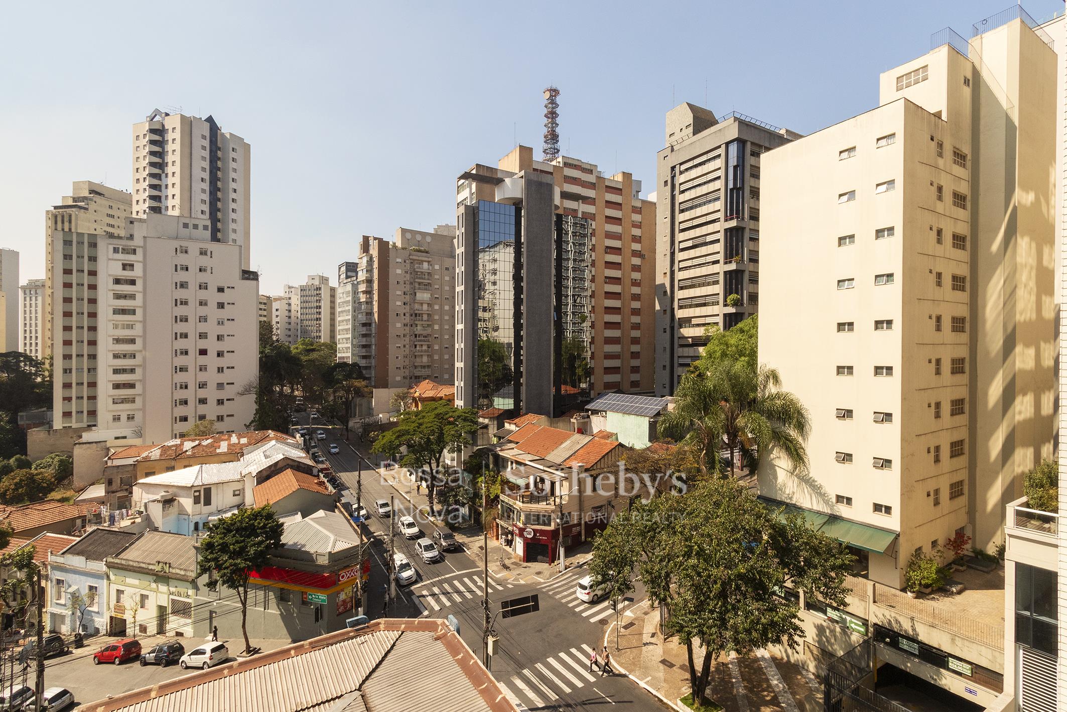 Apartamento para venda em Bela Vista