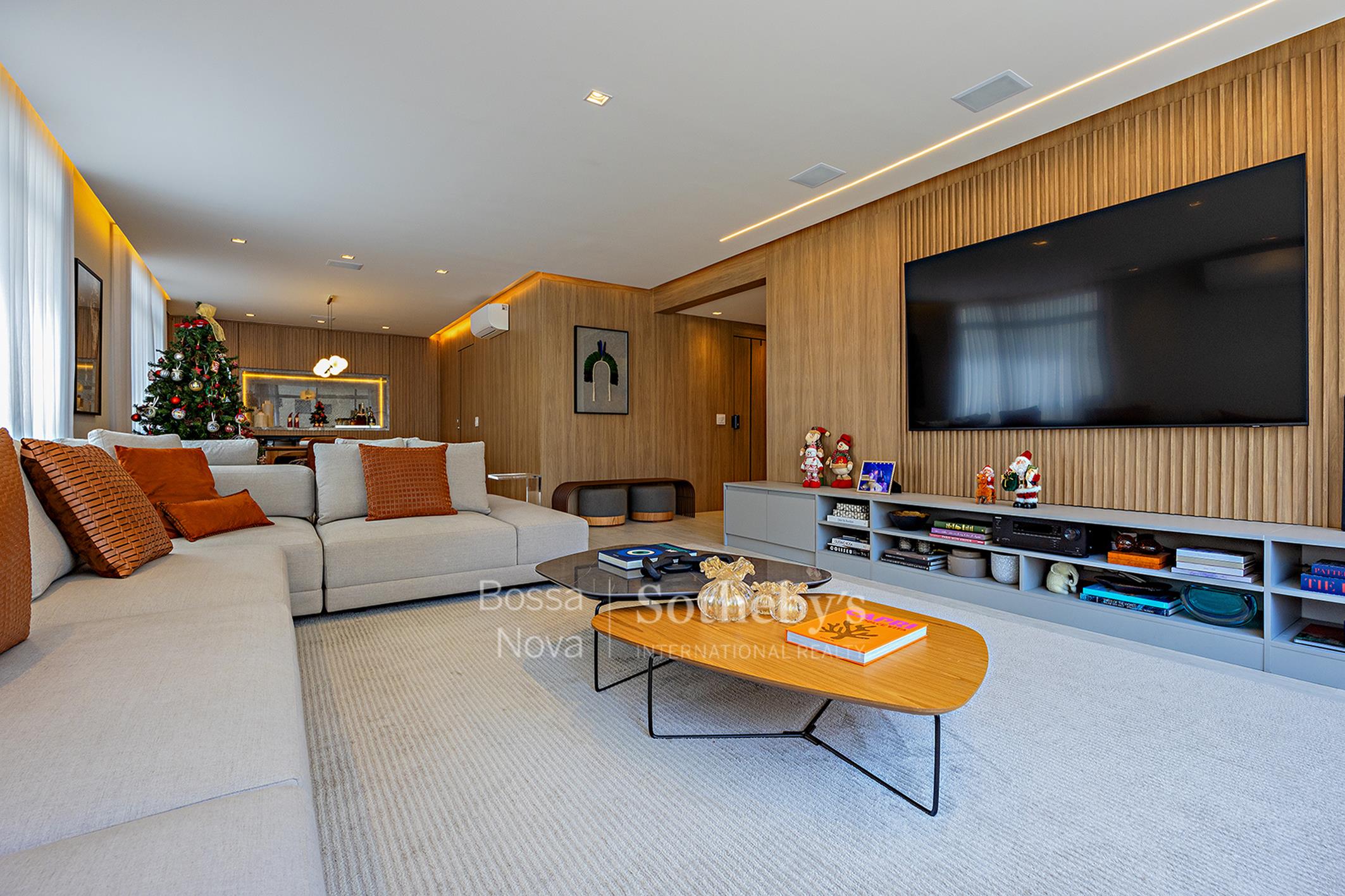 Apartamento para venda em Jardim Paulista