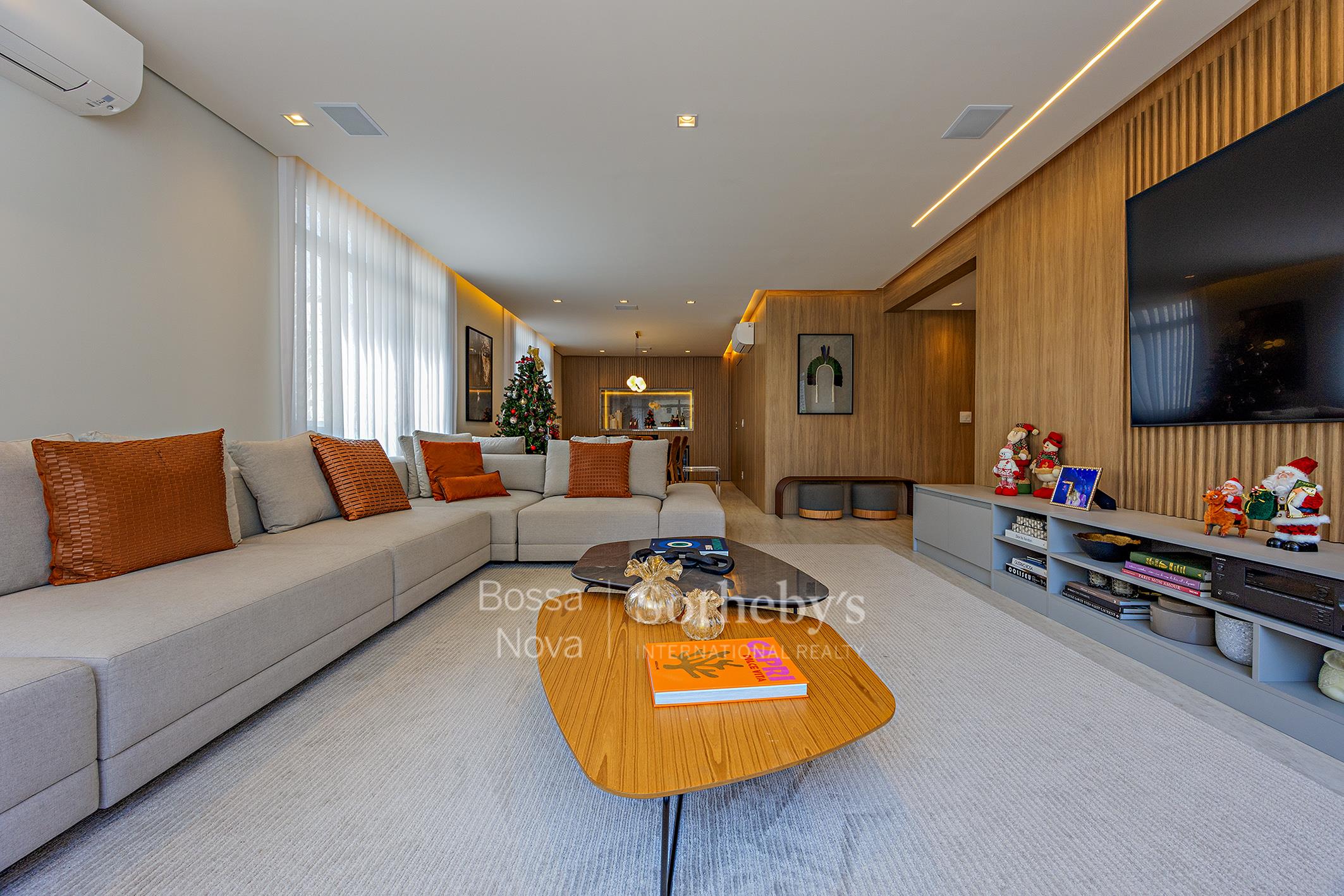 Apartamento para venda em Jardim Paulista