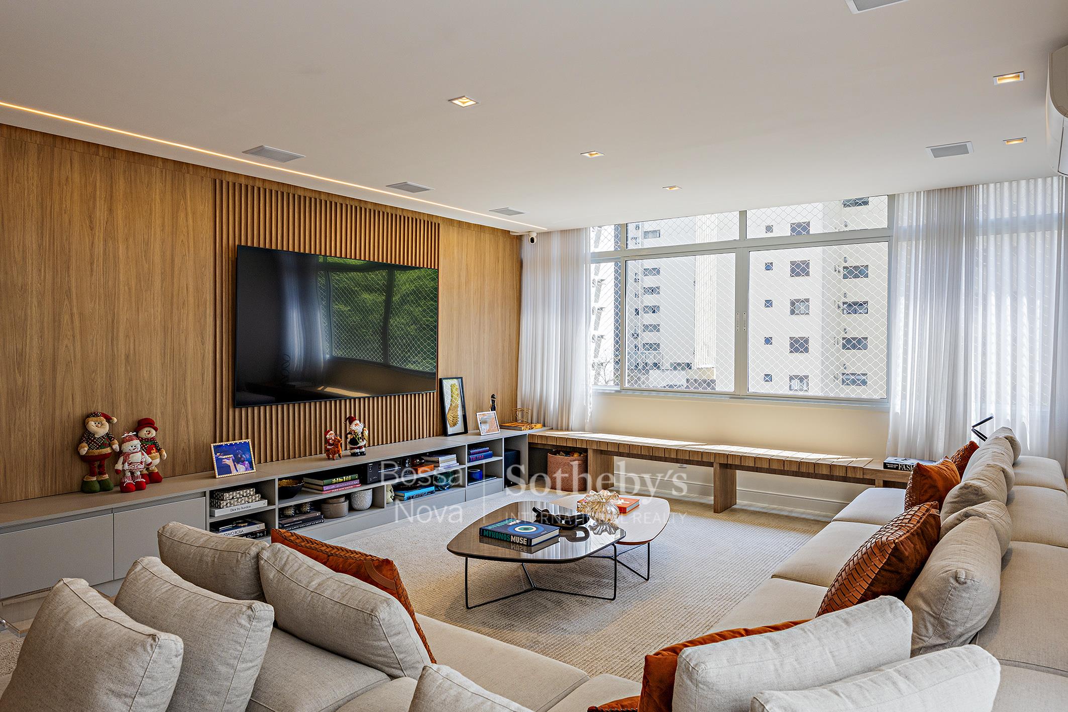 Apartamento para venda em Jardim Paulista