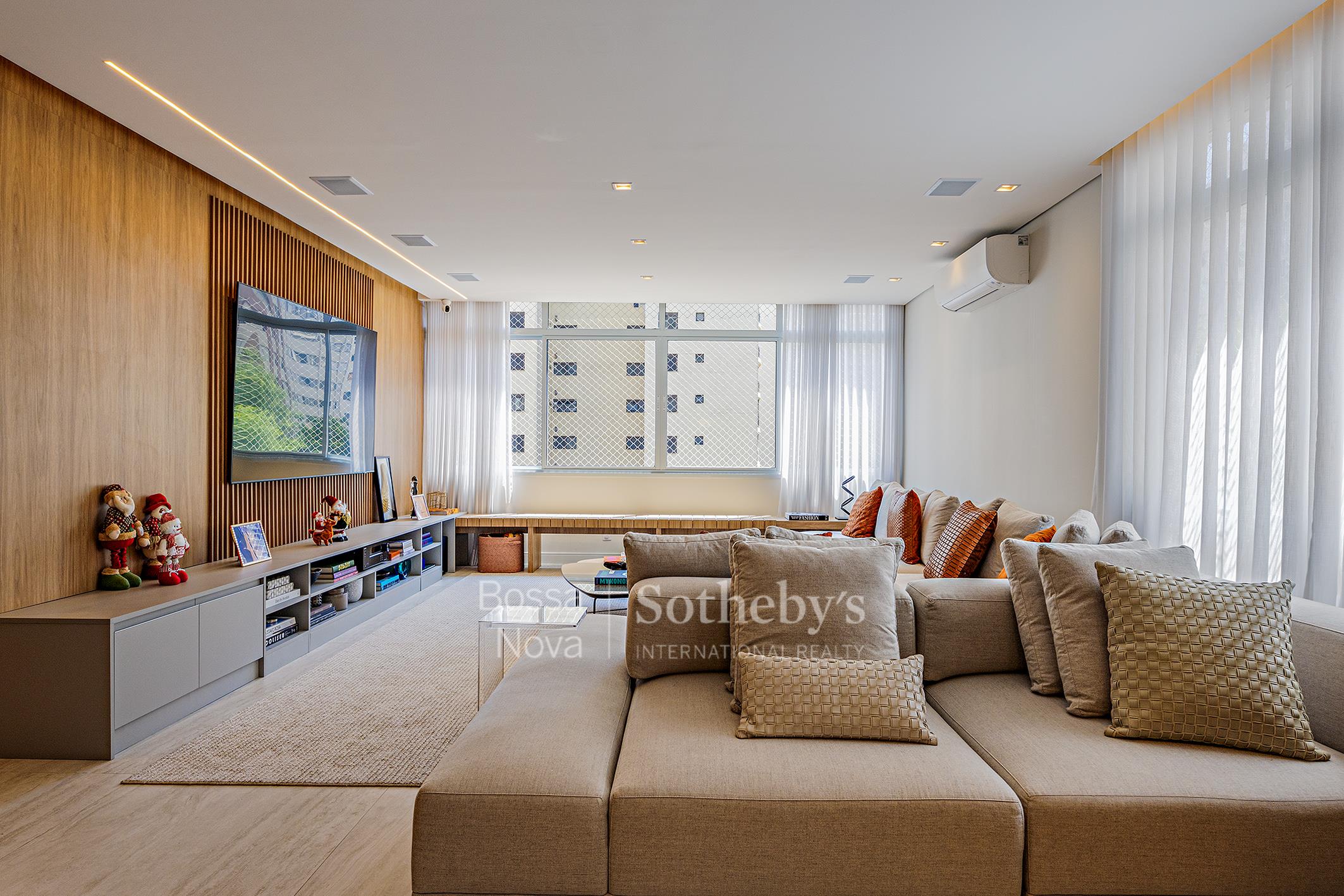 Apartamento para venda em Jardim Paulista